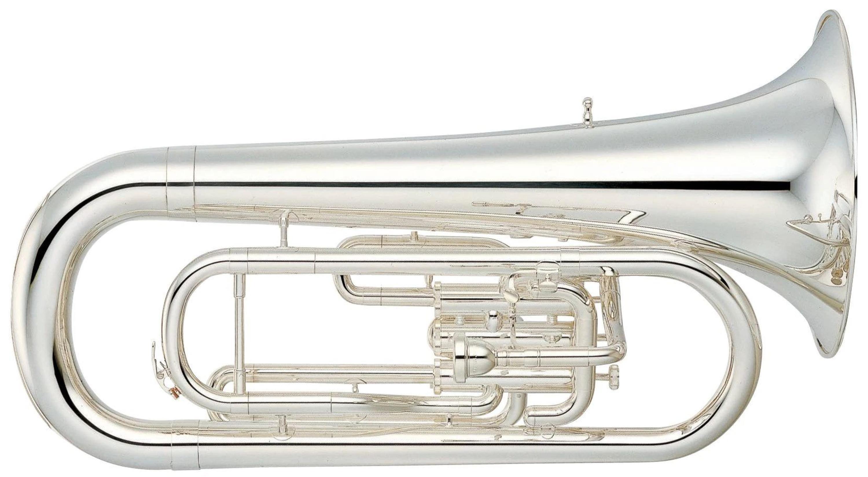 3 deals valve euphonium