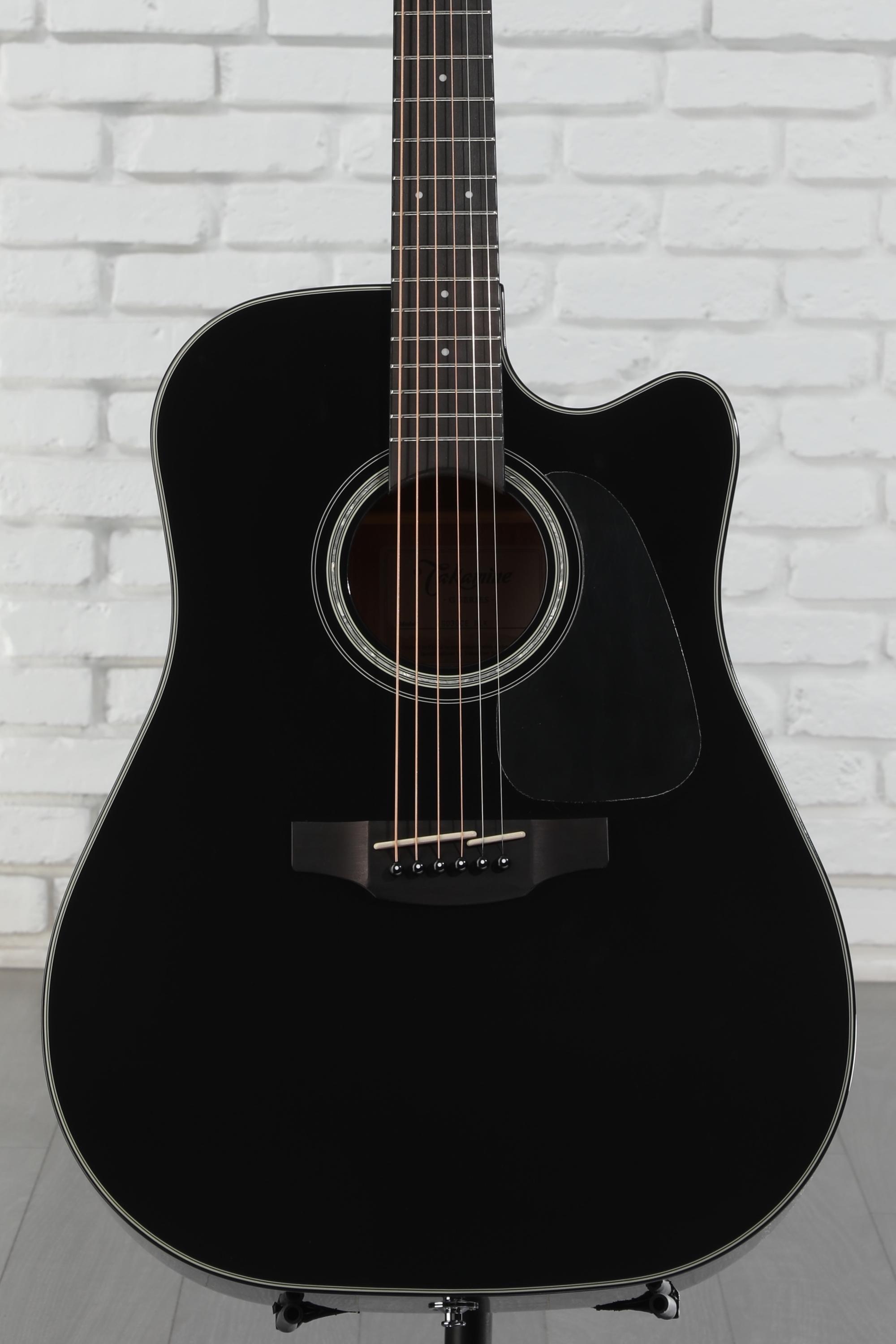 Takamine タカミネ GD30CE 袋付き Takamine タカミネ GD30CE 袋付き