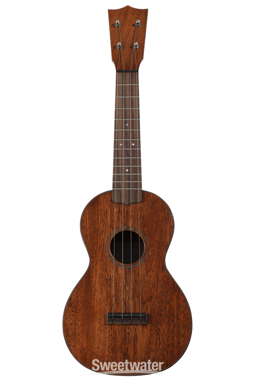 【ウクレレ】【Martin】 Style 3 Centennial Uke Martin Style 3 Centennial Ukulele | Sweetwater