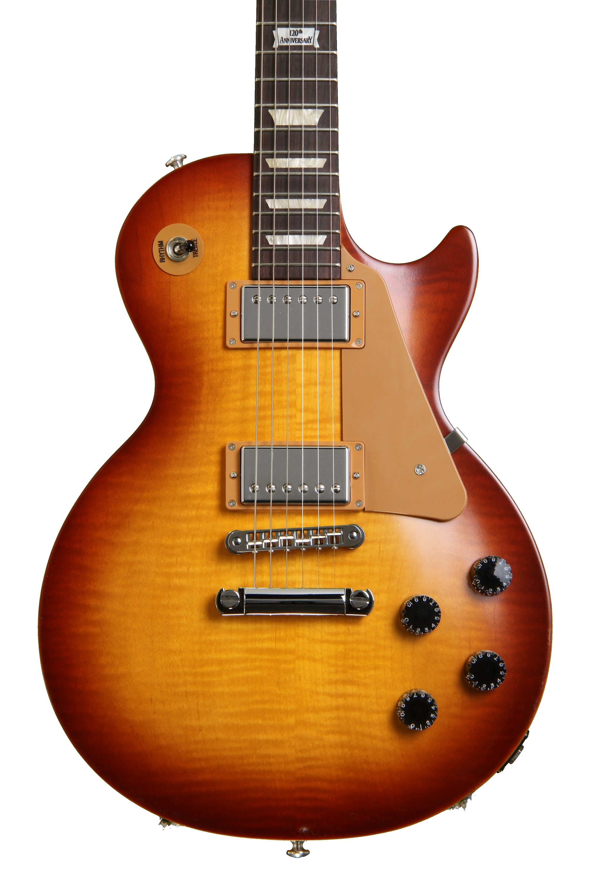 特価限定品[超美品] Gibson Les Paul Studio 2018 約3.6キロの軽量ボディ / 多彩なサウンドメイク 2018年製 [QI665] ギブソン