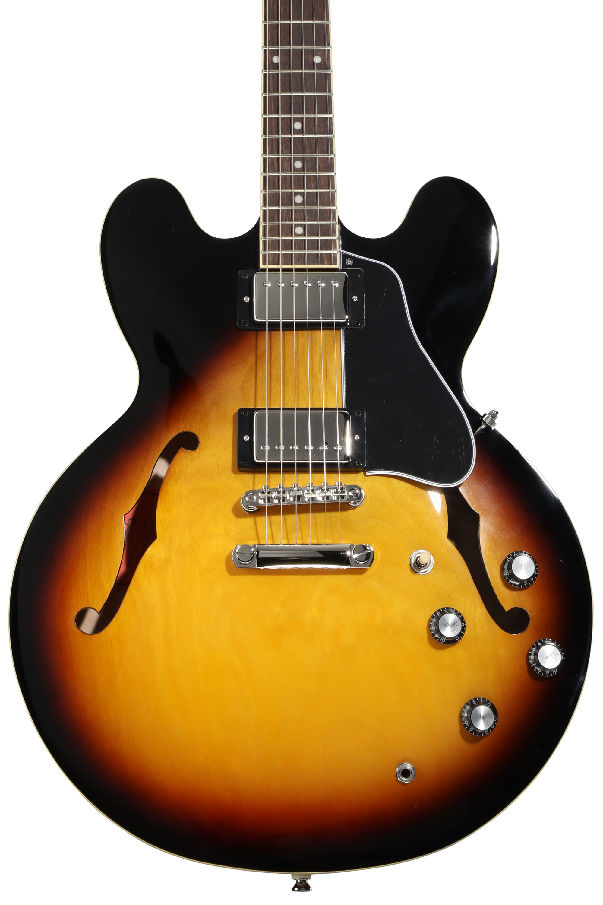 Epiphone Les Paul ES Pro - Faded Cherry Sunburst | Sweetwater