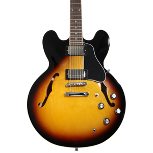 Epiphone Les Paul ES Pro - Faded Cherry Sunburst | Sweetwater Epiphone Les Paul ES Pro - Faded Cherry Sunburst | Sweetwater