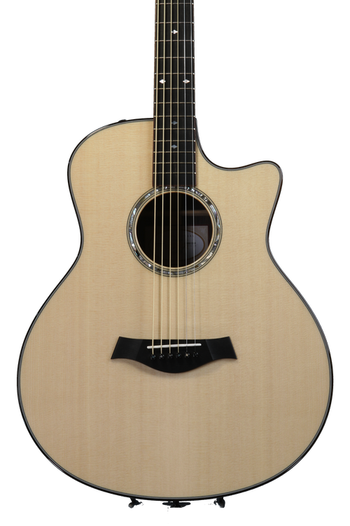 Taylor Baritone-6 | Sweetwater