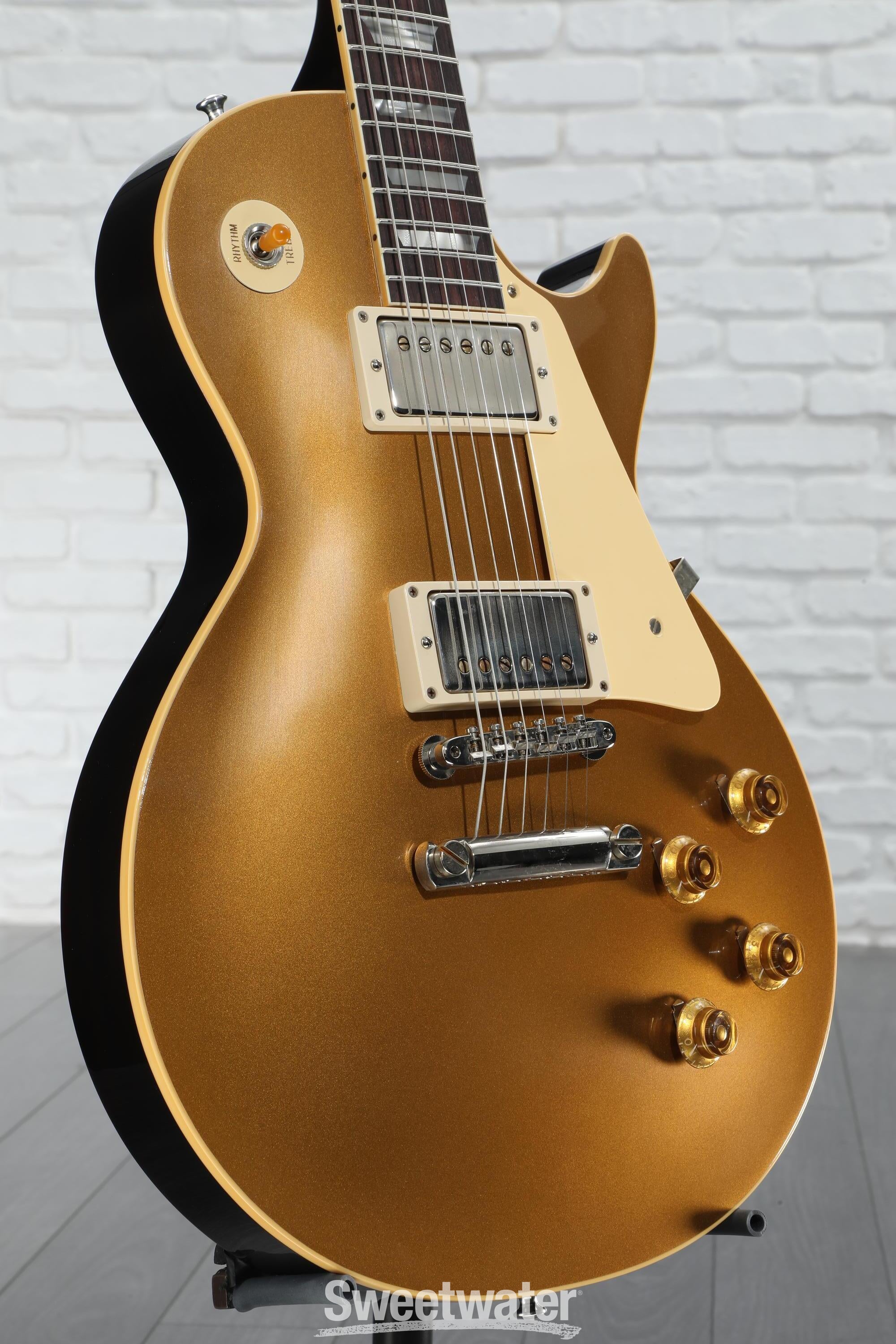 ダグ　Gibson Les Paul Custom VOS Gibson Custom Les Paul Custom Antique VOS Antique Ebony (SN