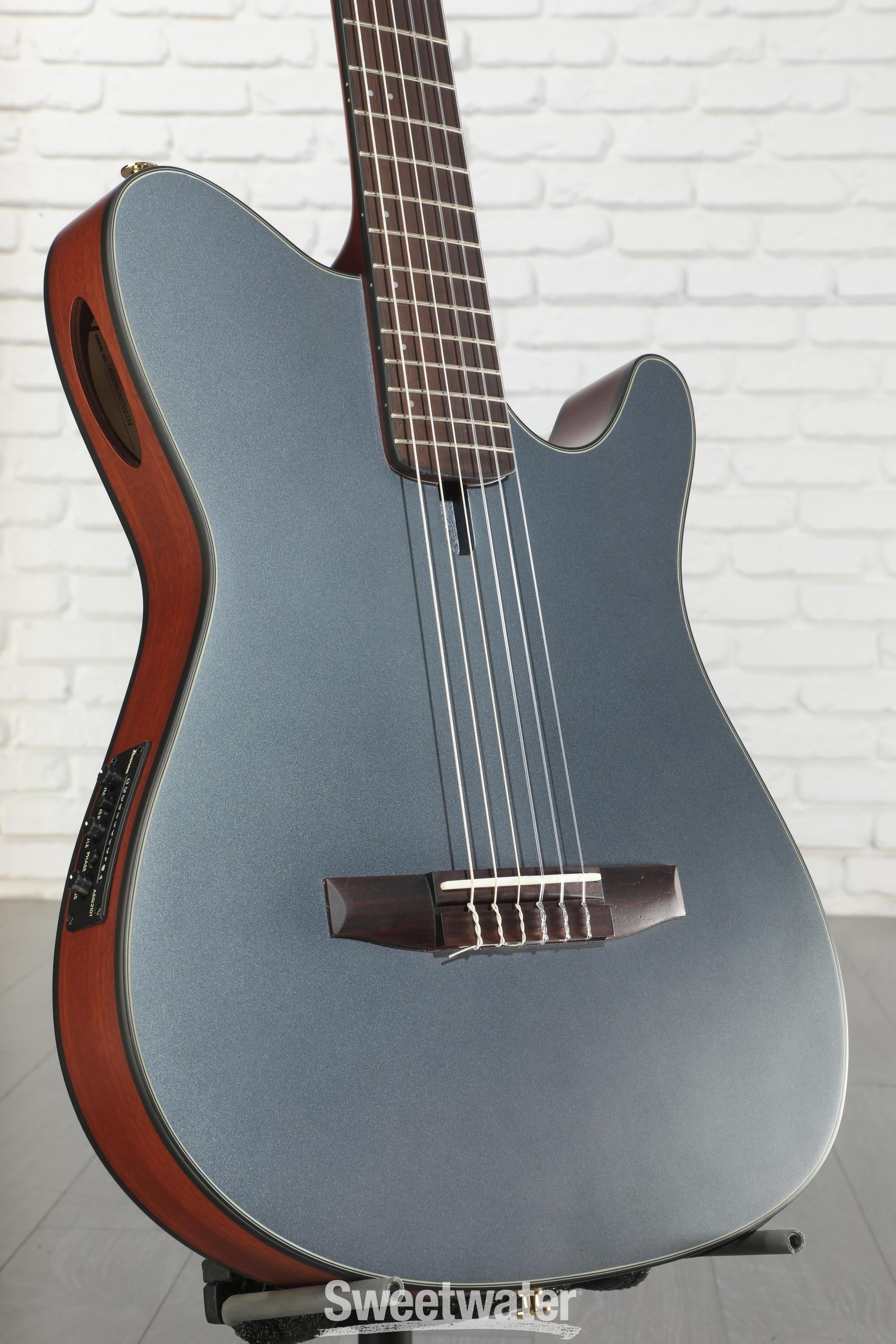 Ibanez エレガット FRH10N-IBF Ibanez FRH10N-IBF | USA