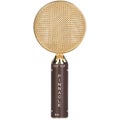 Photo of Pinnacle Microphones Fat Top Ribbon Microphone - Brown