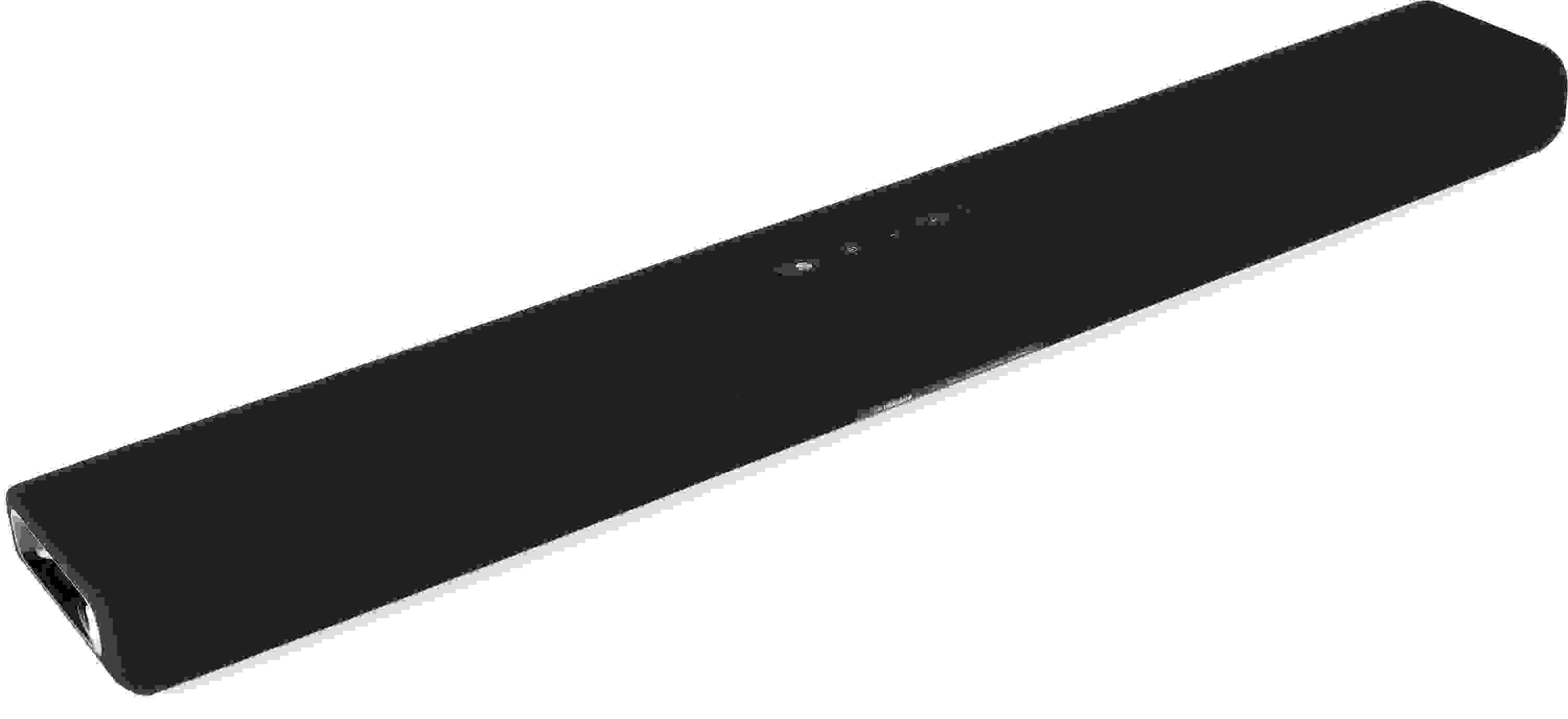 Yamaha SR-B30A Dolby Atmos Soundbar - Black