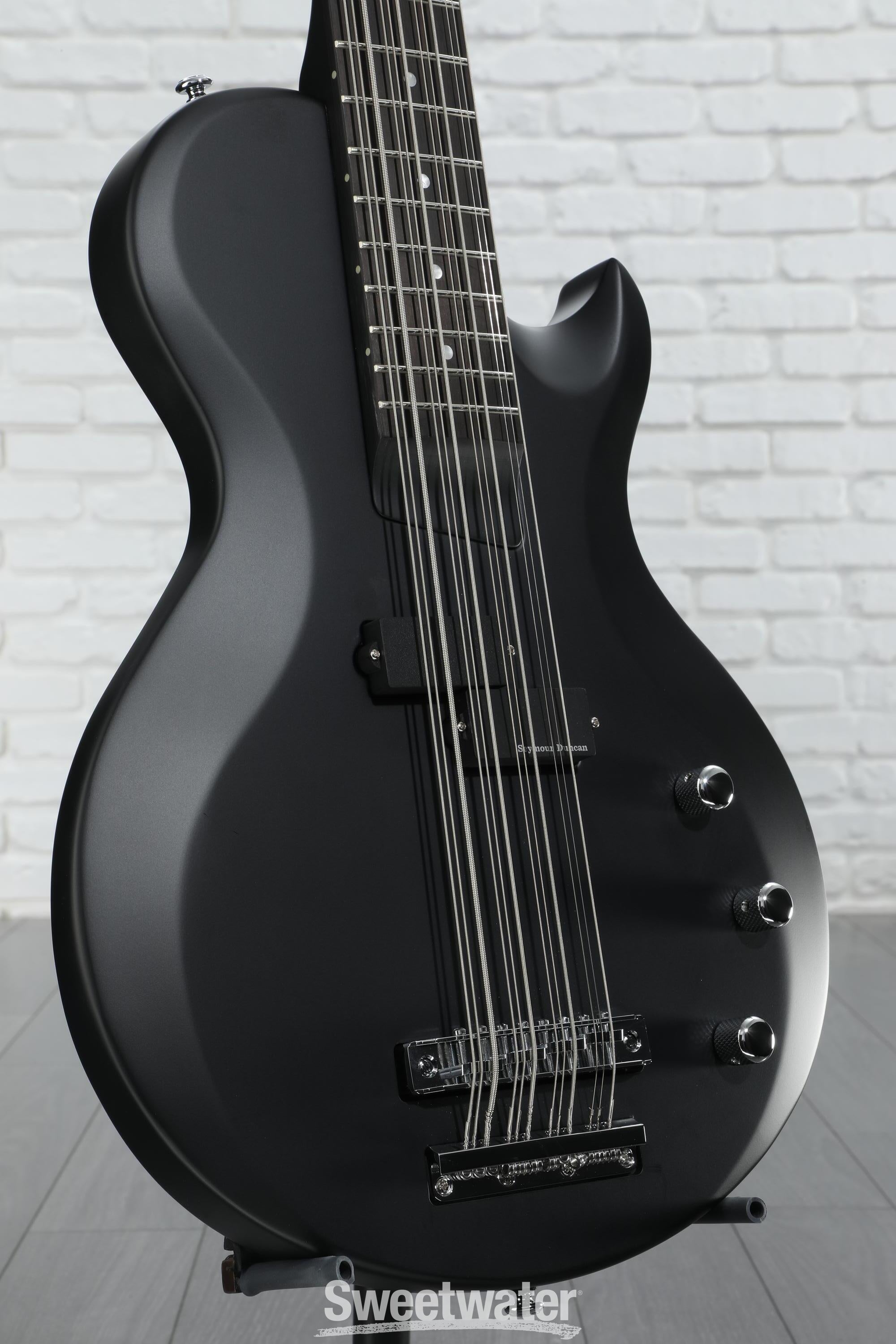 ベース Schecter dUg Pinnick DP-12 Schecter dUg Pinnick DP-12 | Sweetwater