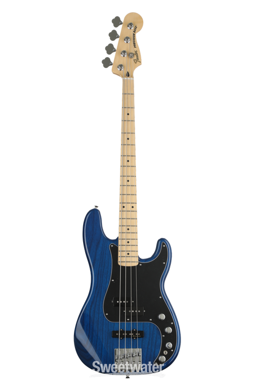 Sweetwater on sale p bass