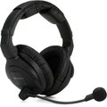 Photo of Sennheiser HMD 300 Pro Broadcast Headset with Microphone