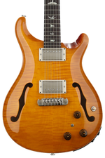 Photo of PRS Hollowbody II Piezo Electric Guitar - McCarty Sunburst