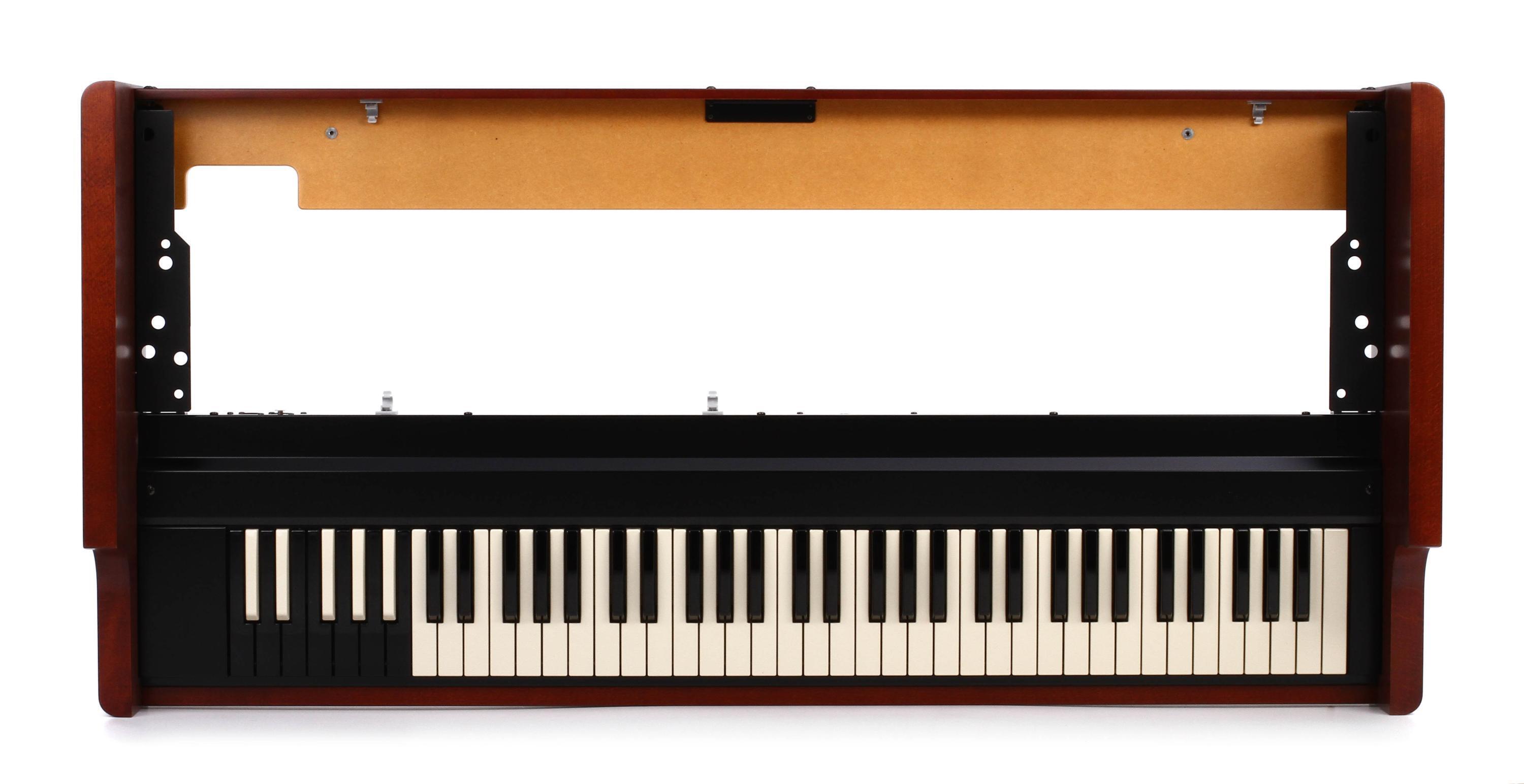 Bundled Item: Hammond XLK-5 Lower Manual - Lower Manual for XK-5 Keyboard