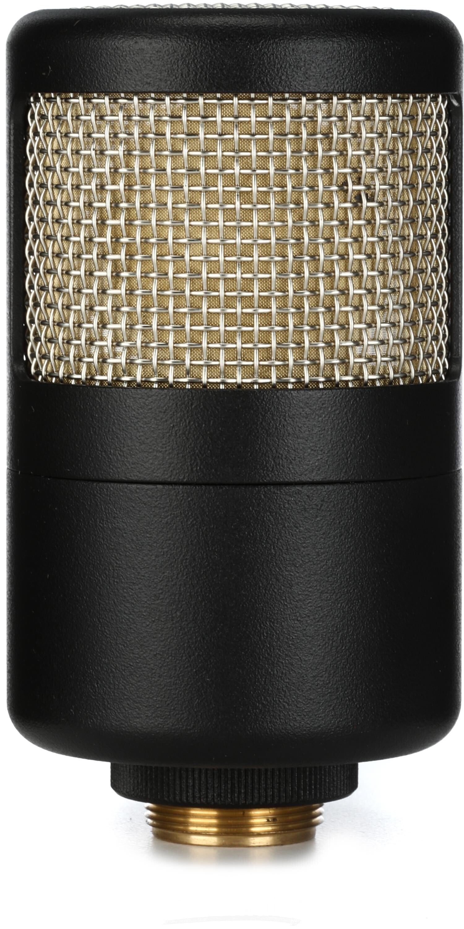 Soyuz 1973 FET Large-diaphragm FET Condenser Microphone