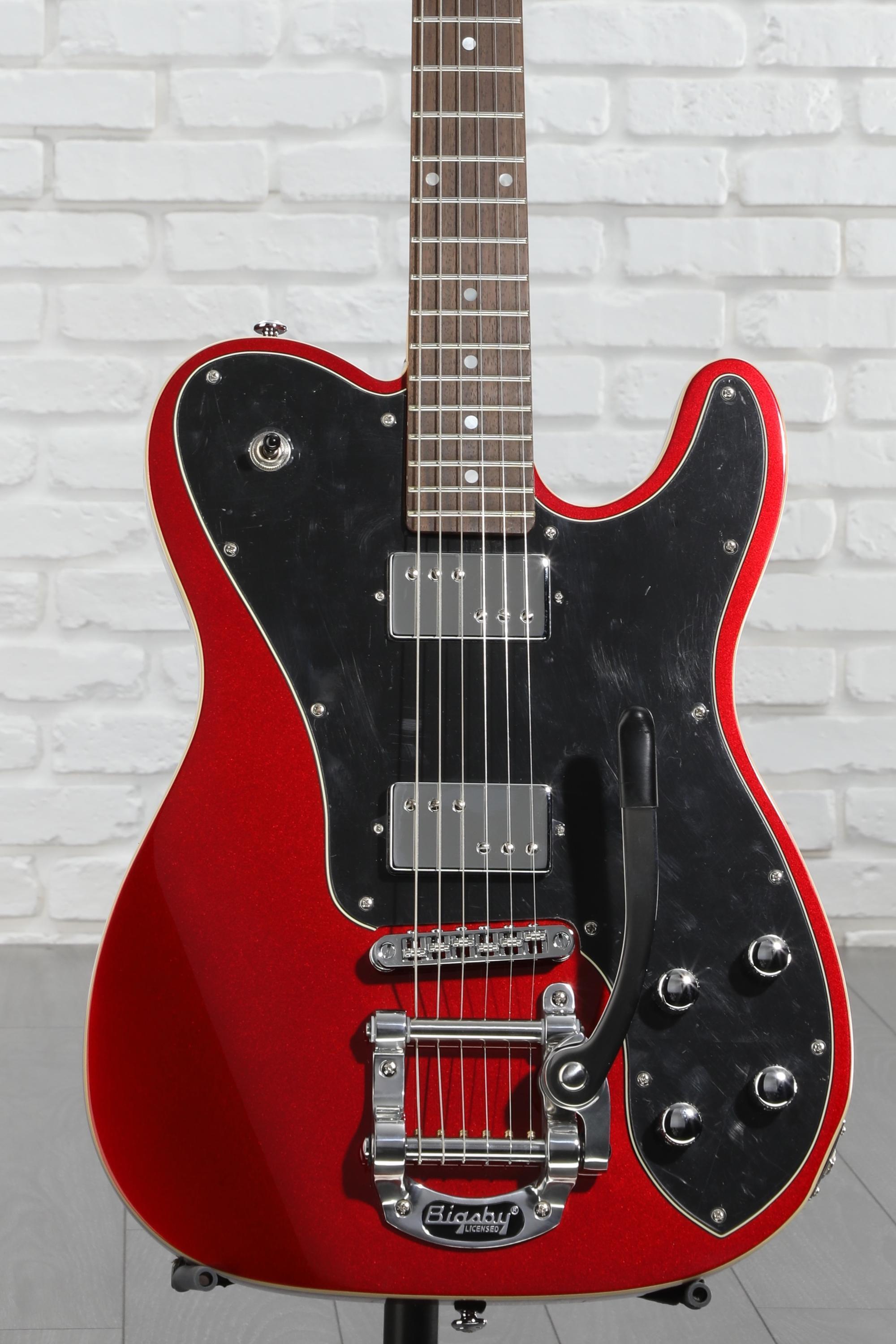 Schecter（シェクター）PT Fastback II Bテレキャスター PT Fastback II B