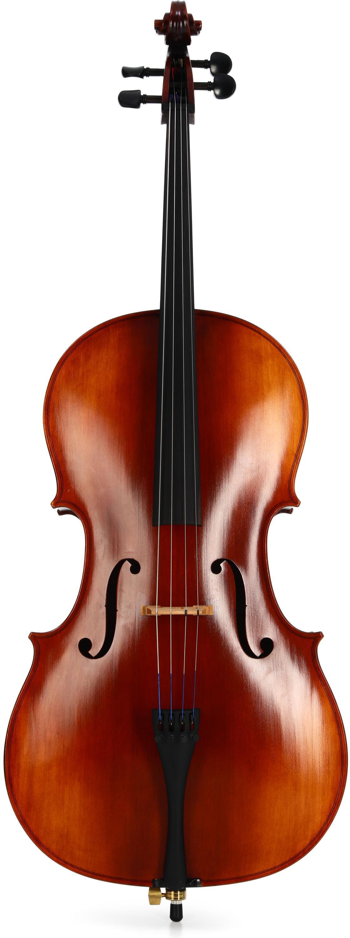 Howard Core A35 Core Academy Cello - 4/4 Size | Sweetwater