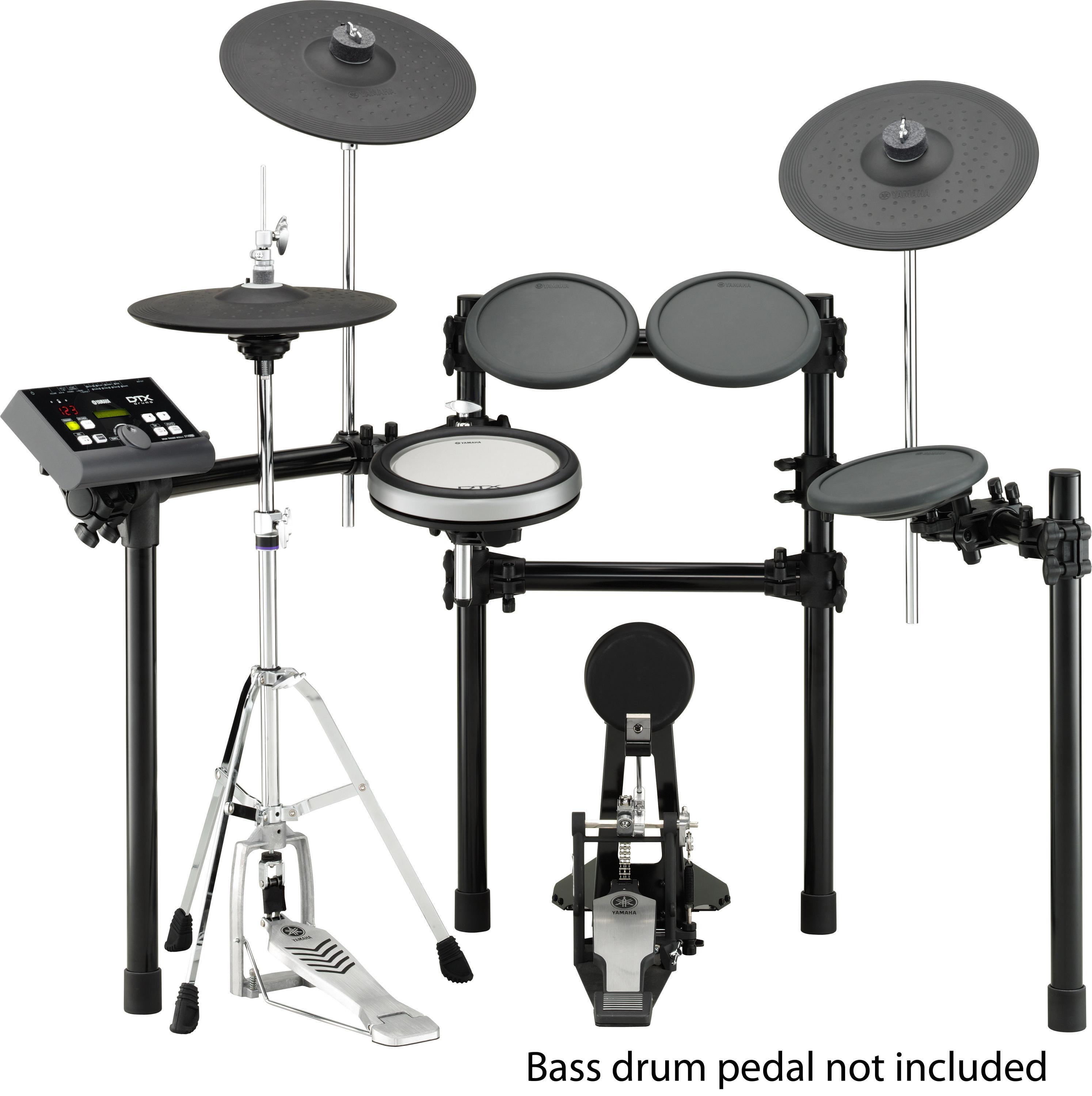 Yamaha DTX530K | Sweetwater