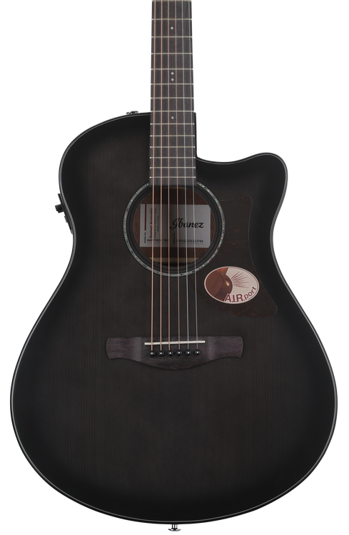 Ibanez AAM70CETBN Advanced Acoustic Auditorium Acoustic-electric