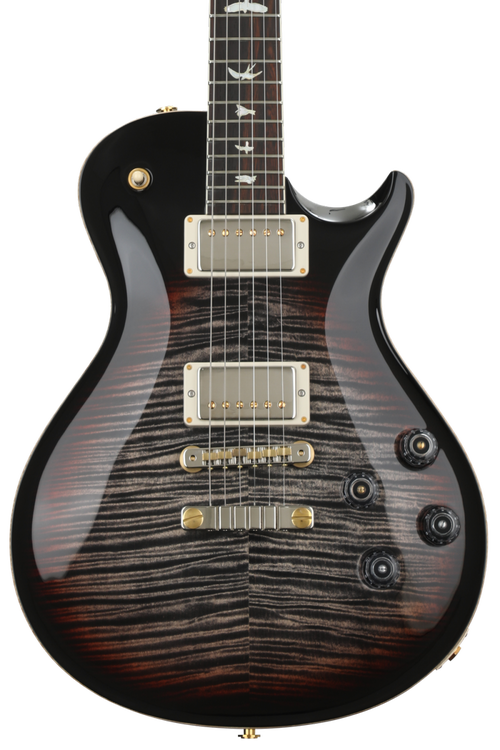 Lefthanded PRS McCarty wood library | Lefty Guitars Only