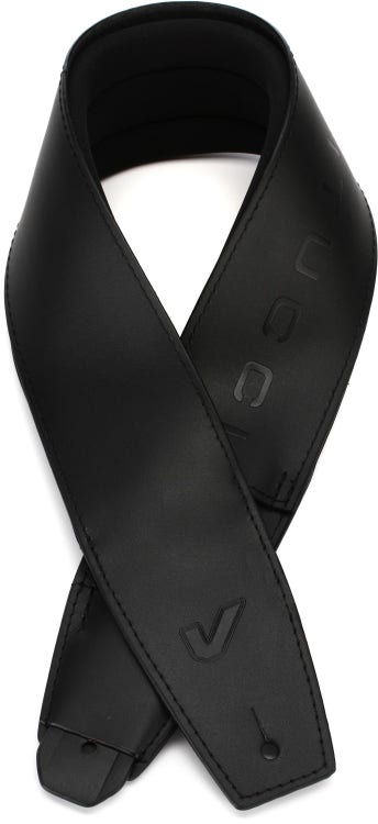 Shoulder Strap Pads | Frost River | Made in The USA Heritage Black / Fits 1.5 in. Wide Strap