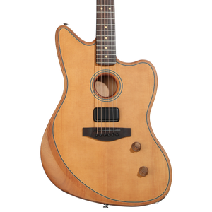 Fender Acoustasonic Standard Jazzmaster Acoustic-electric Fender Acoustasonic Standard Jazzmaster Acoustic-electric