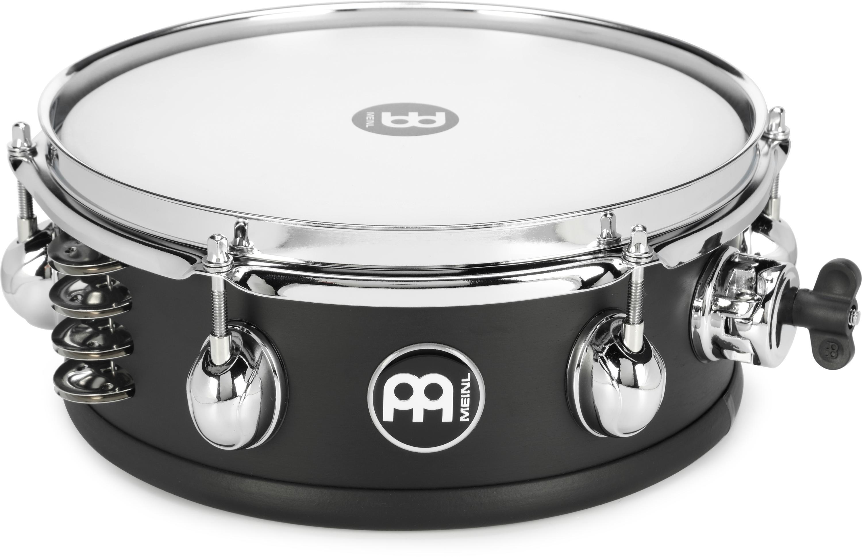 Meinl Percussion Compact 징글 사이드Meinl Percussion Compact 징글 사이드  