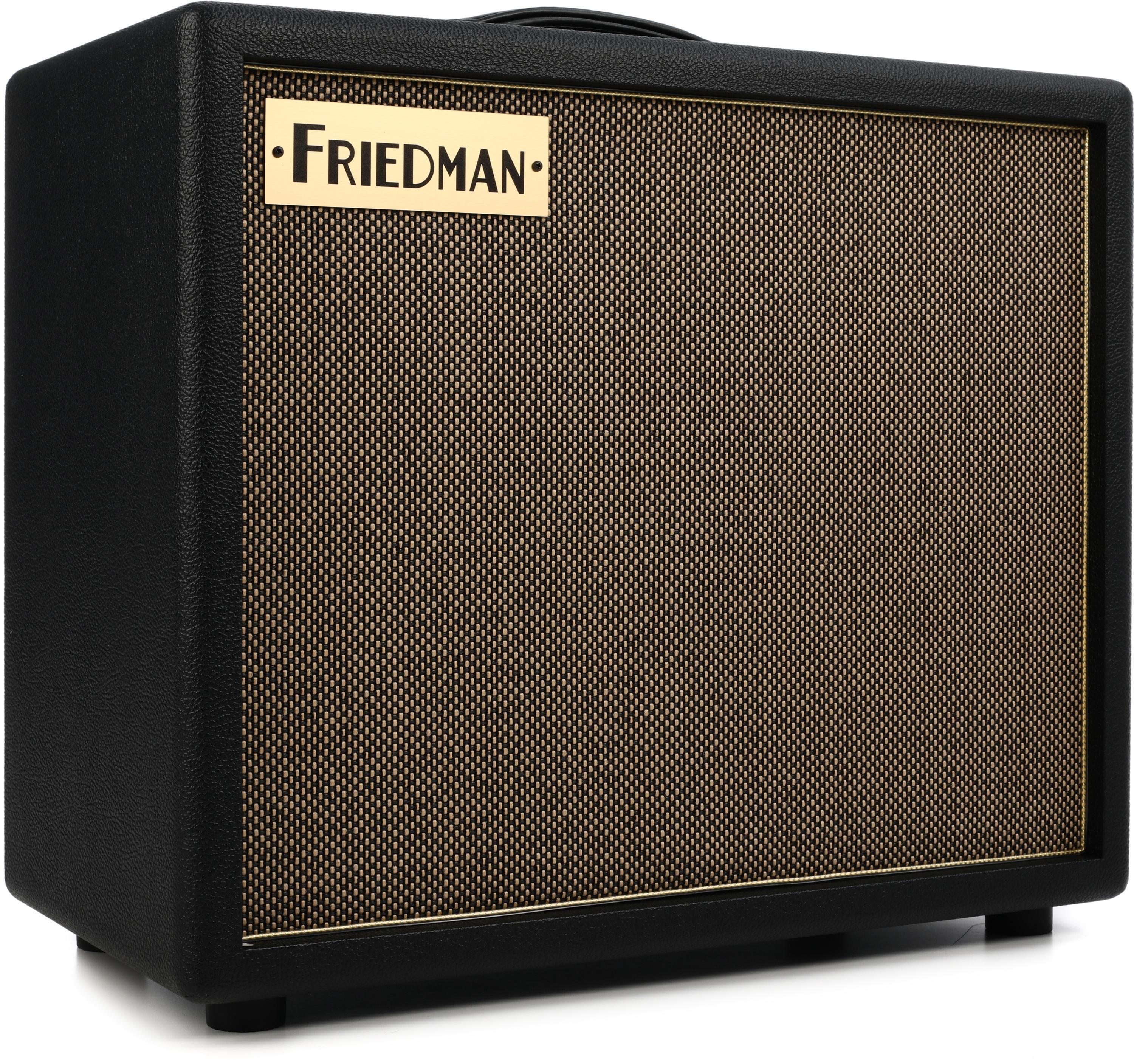 Friedman Runt-50 1 x 12 inch 50-watt Tube Combo Amp | Sweetwater