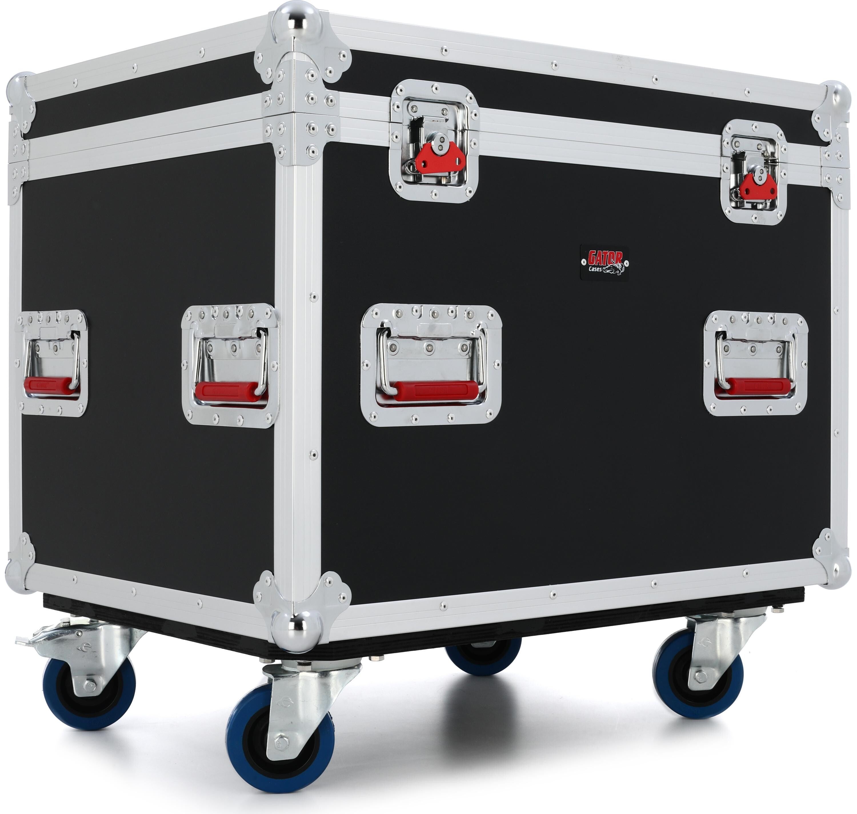 卸し売り購入 Trunk Pack Truck G-TOURTRK3022HS Gator Case Casters with ミュージシャン