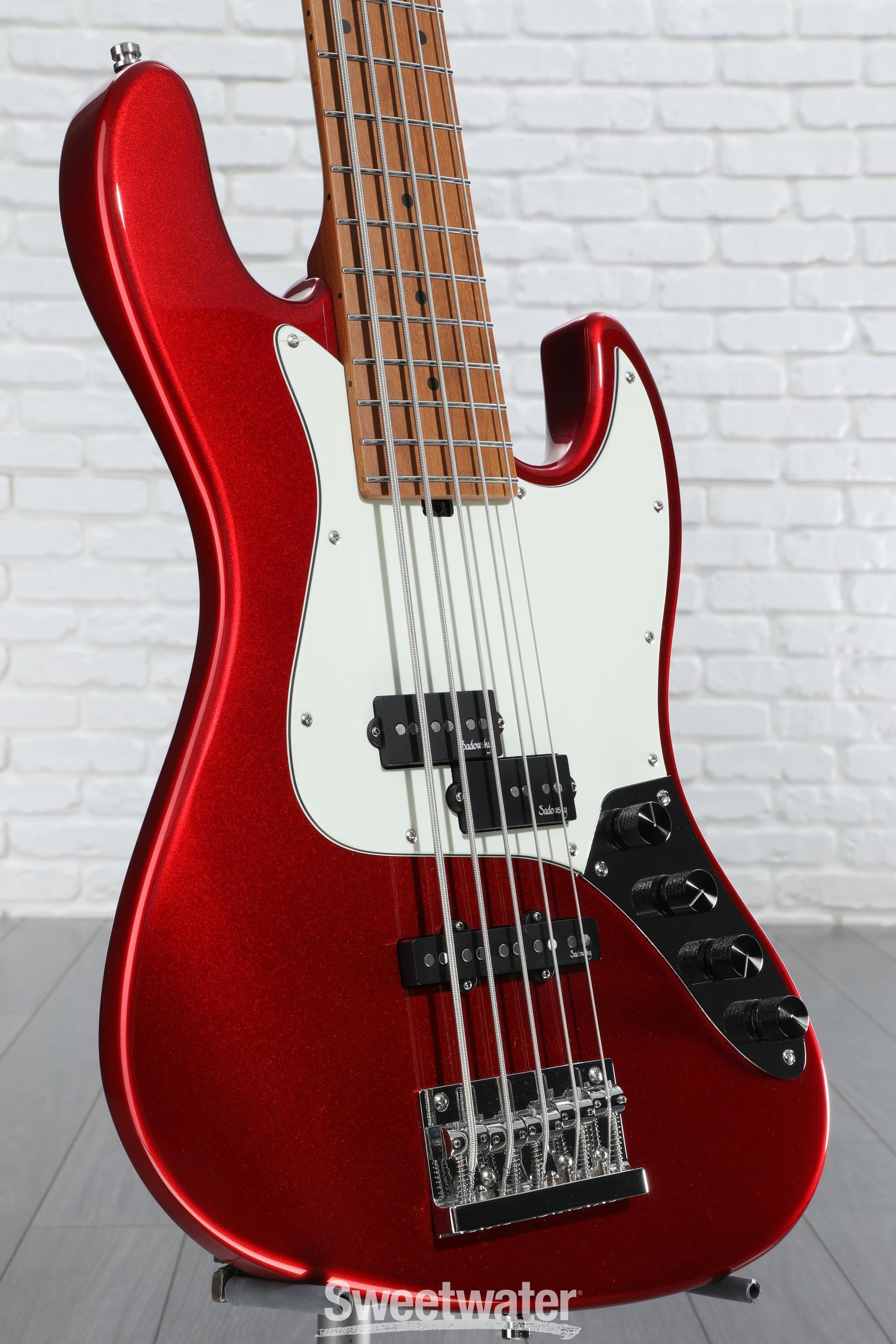 Photogenic Modern Style Bass PJタイプ - メルカリ