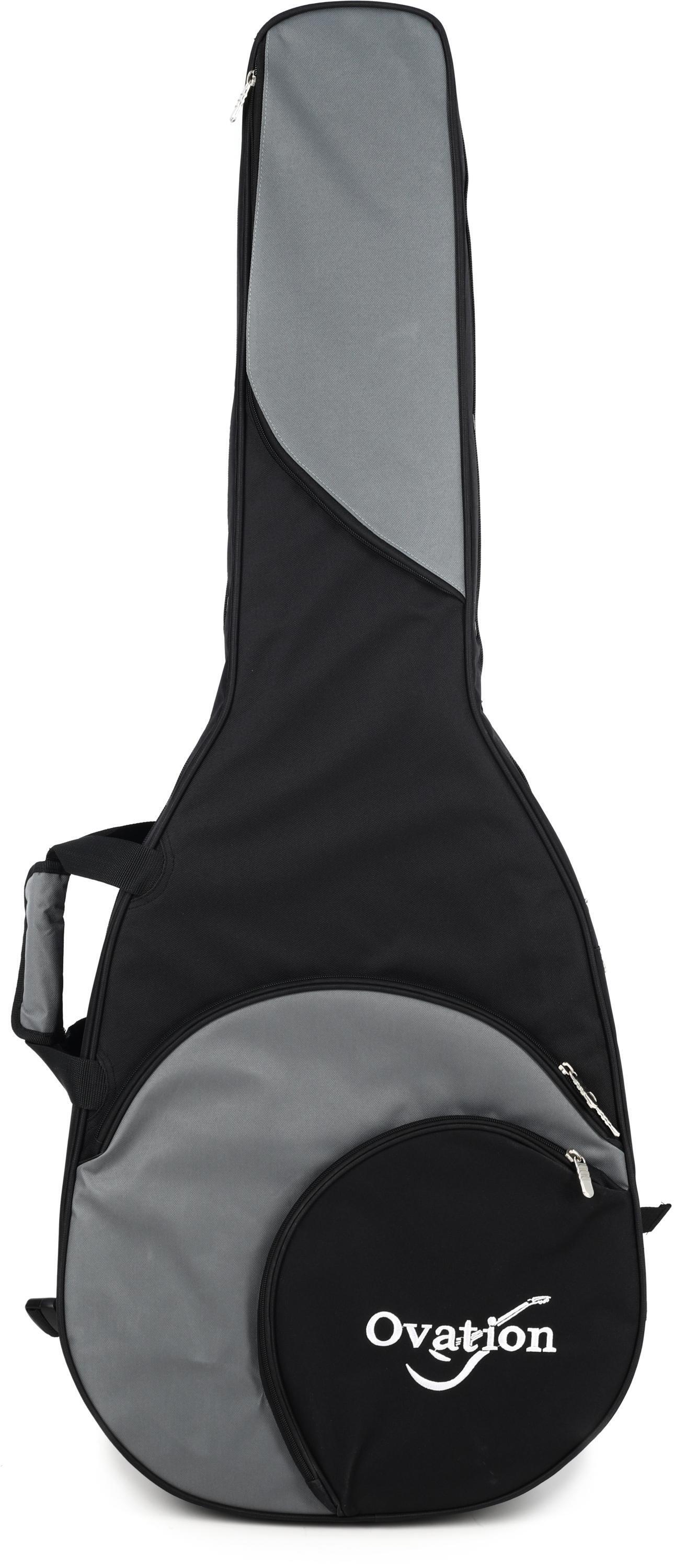 Ovation gig bag sale