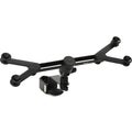 Photo of Gator Frameworks GFW-TABLET1000 Clamp Mount for iPad/Tablet 152-381mm Diagonal
