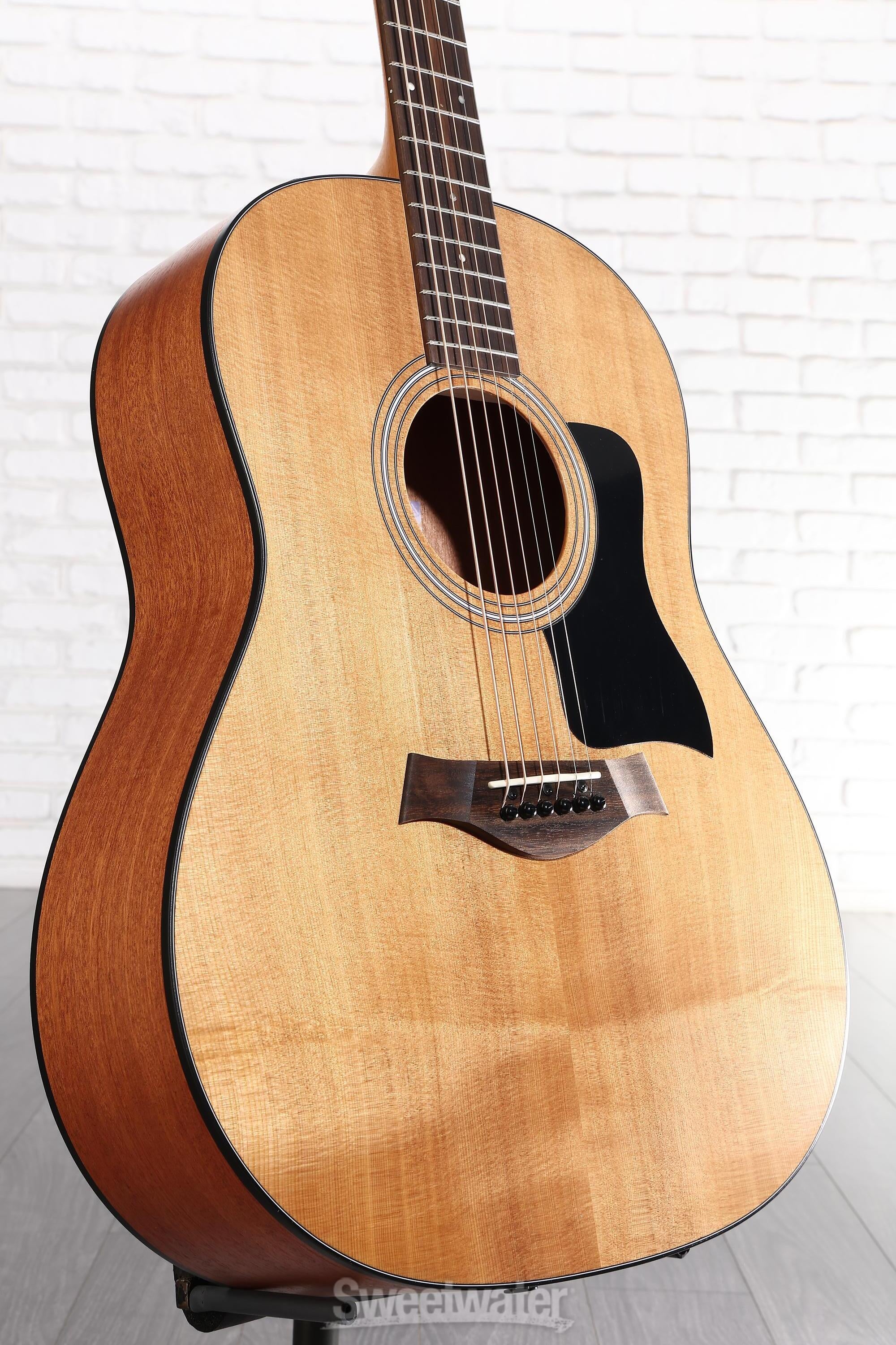Photo of Taylor 117e Grand Pacific Acoustic-electric Guitar - Natural