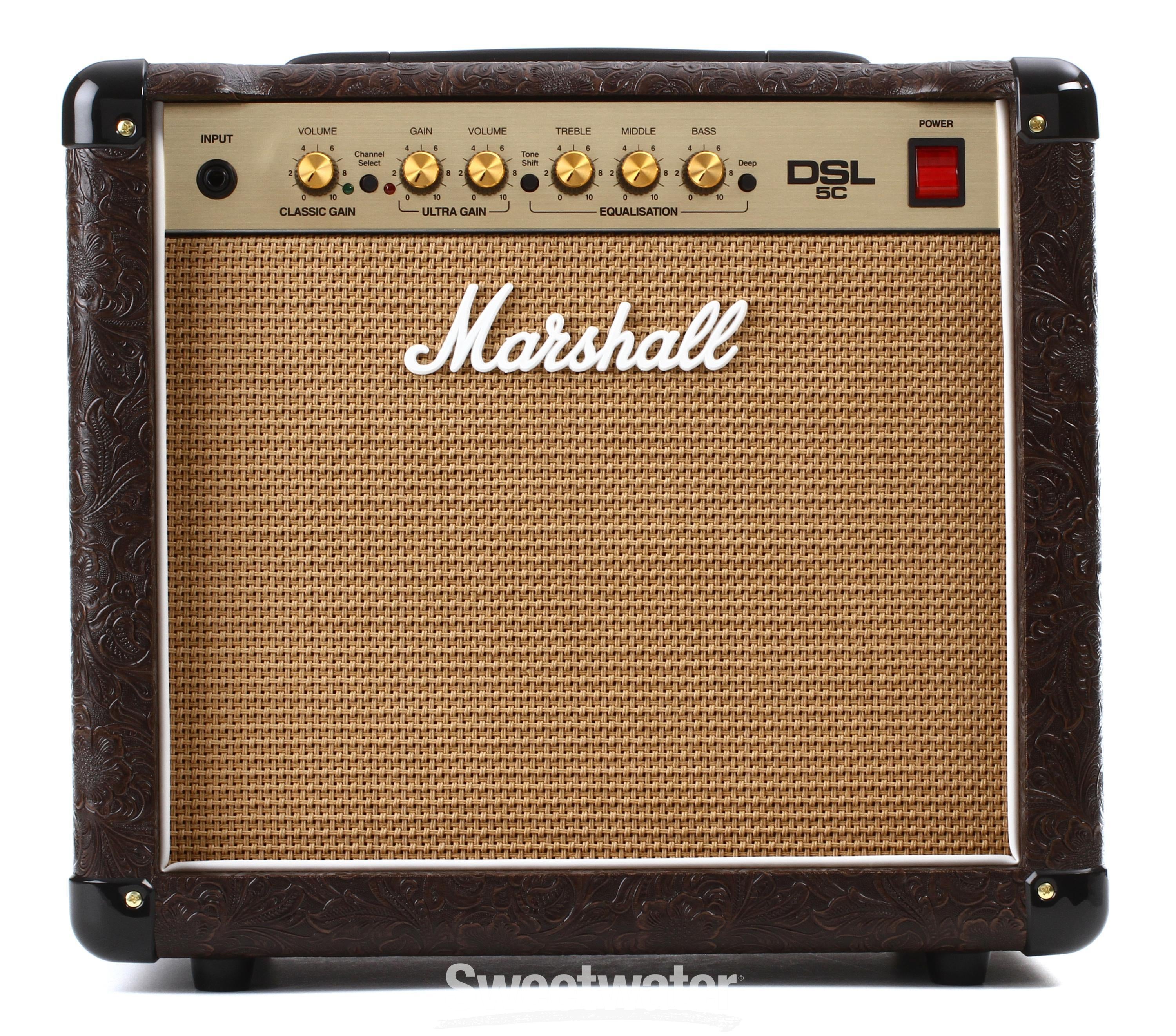 Marshall DSL5CCW-