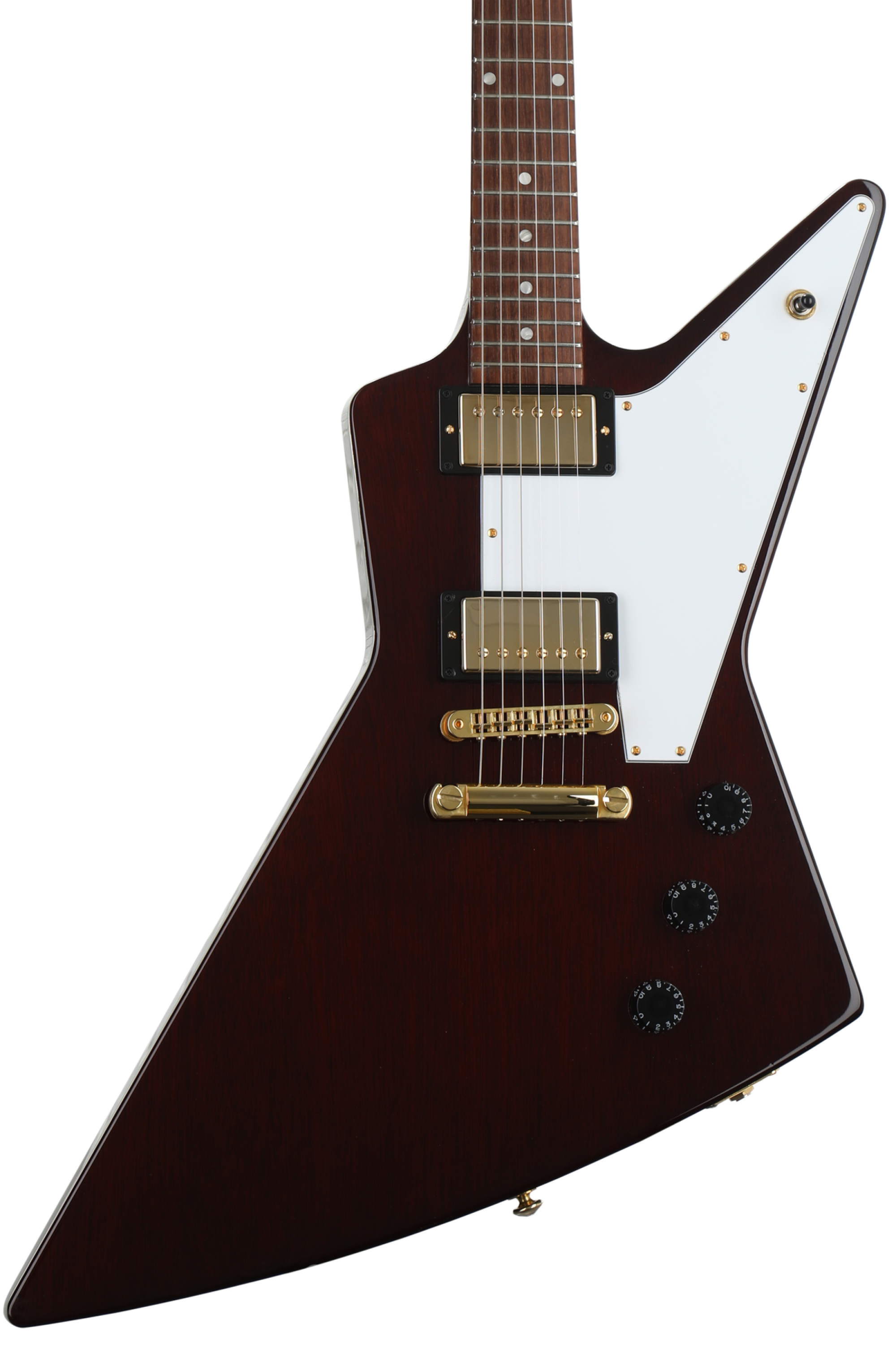ウインド様専用 Gibson FB Elite '18 P_type HCB - メルカリ
