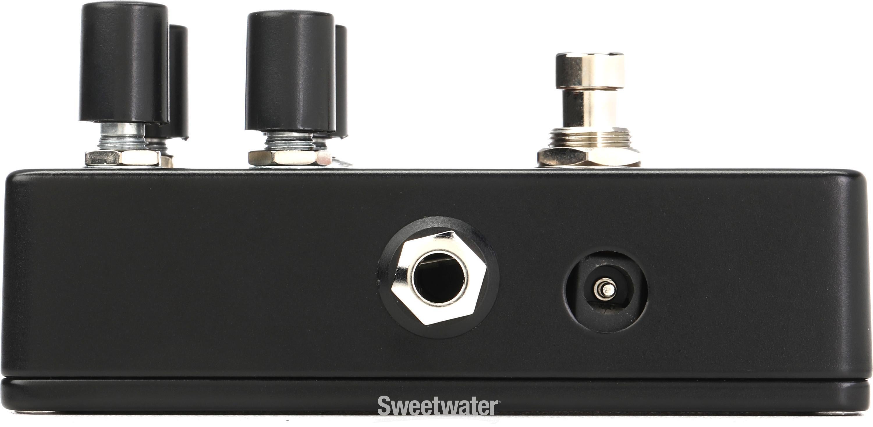 Catalinbread WIIO 初期仕様 Catalinbread - WIIO – LEP INTERNATIONAL