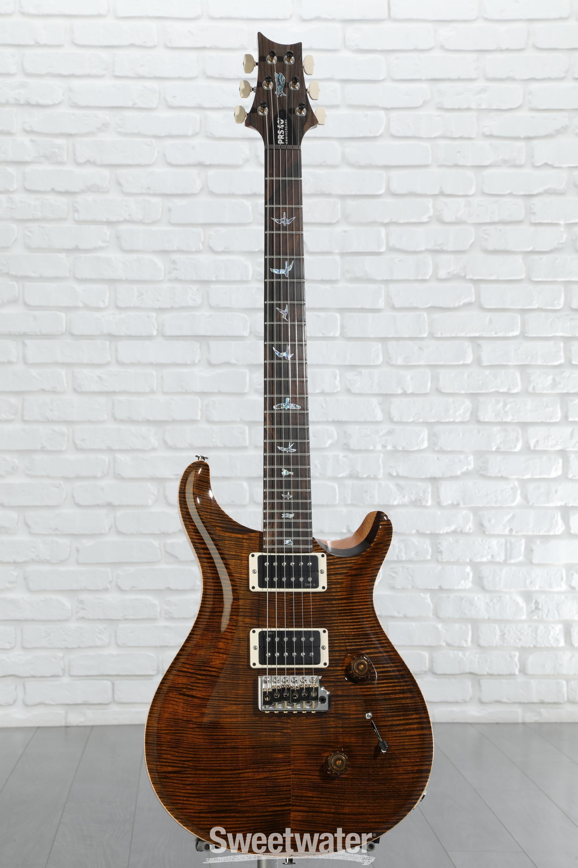 Custom 24 with Artist Package | PRS Guitars | Wildwood Guitars