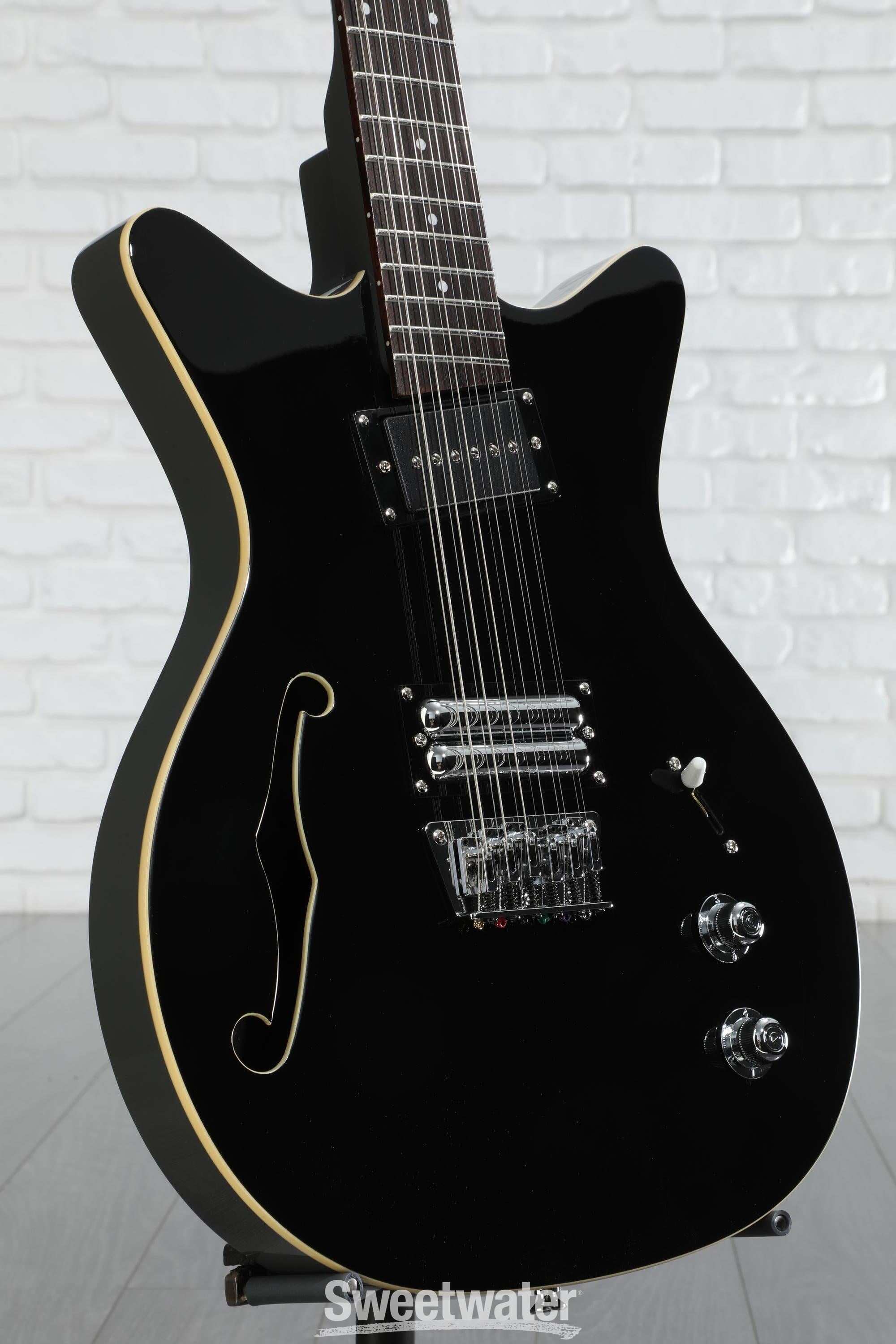 Danelectro 12-String Electric Guitar | Music & Arts