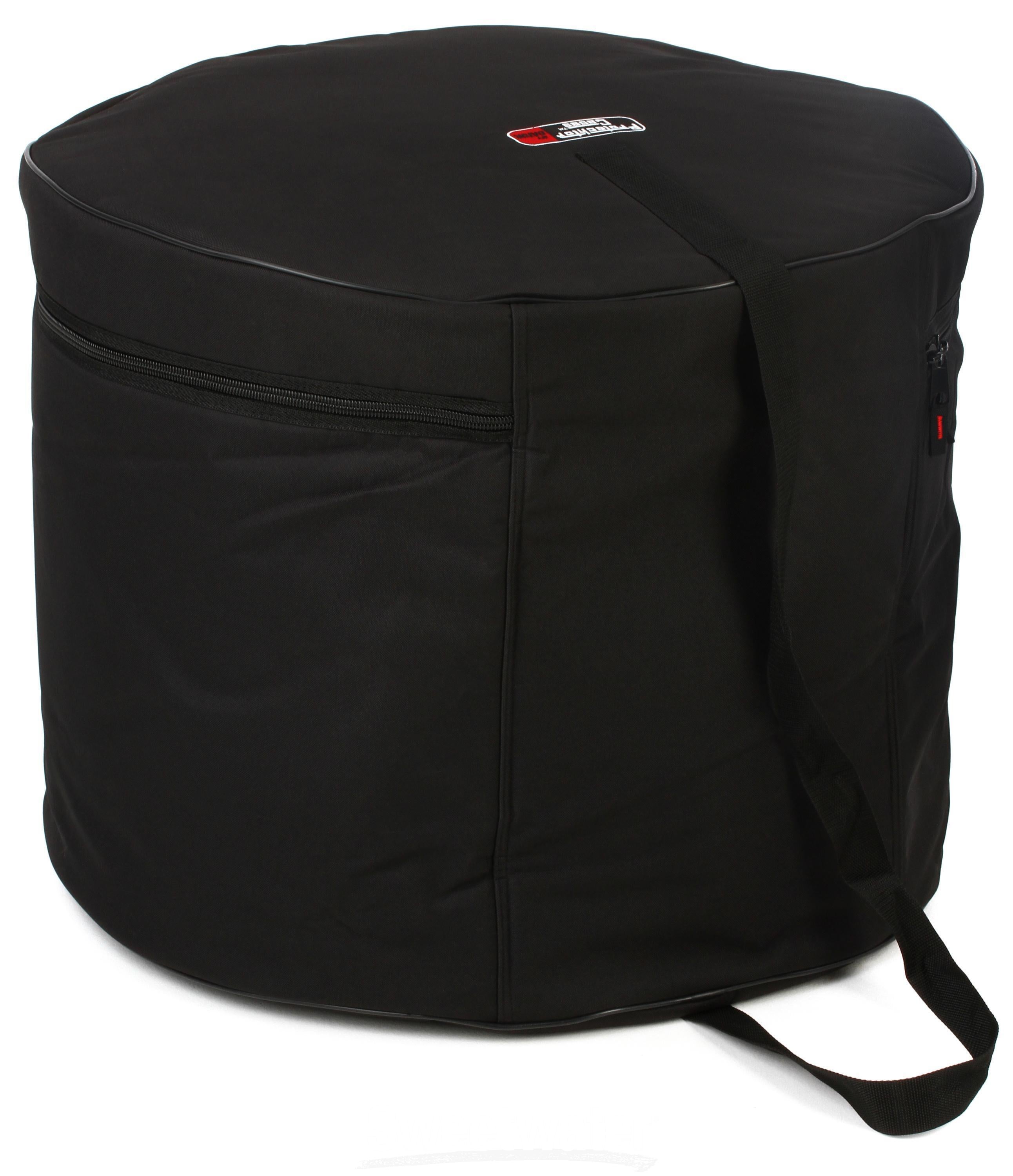 Gator GP-2218BD Protechtor Standard Bass Drum Bag - 22