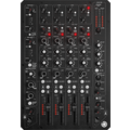 Photo of PLAYdifferently Model 1.4 4-channel DJ Mixer