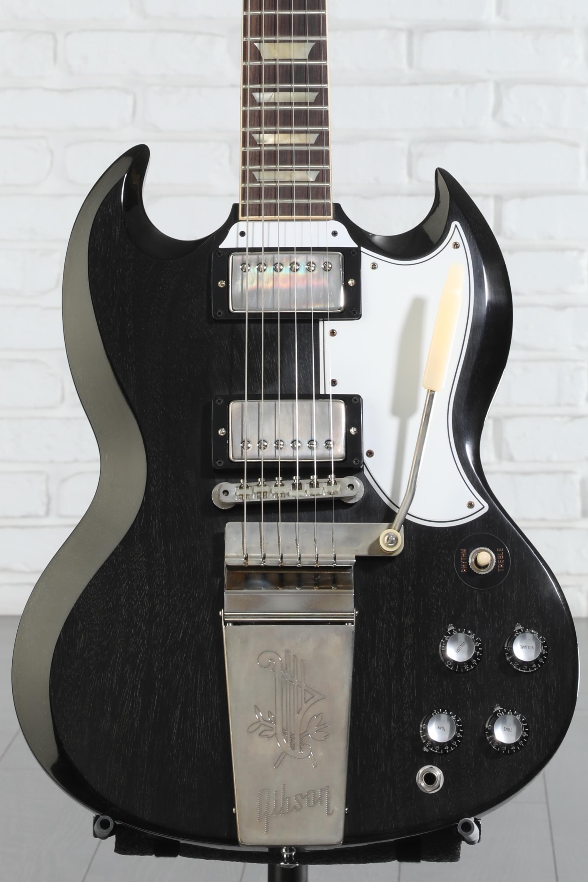 【お値下げ中】Gibson SG Gibson Custom Dealer Select 1964 SG Standard Reissue Electric