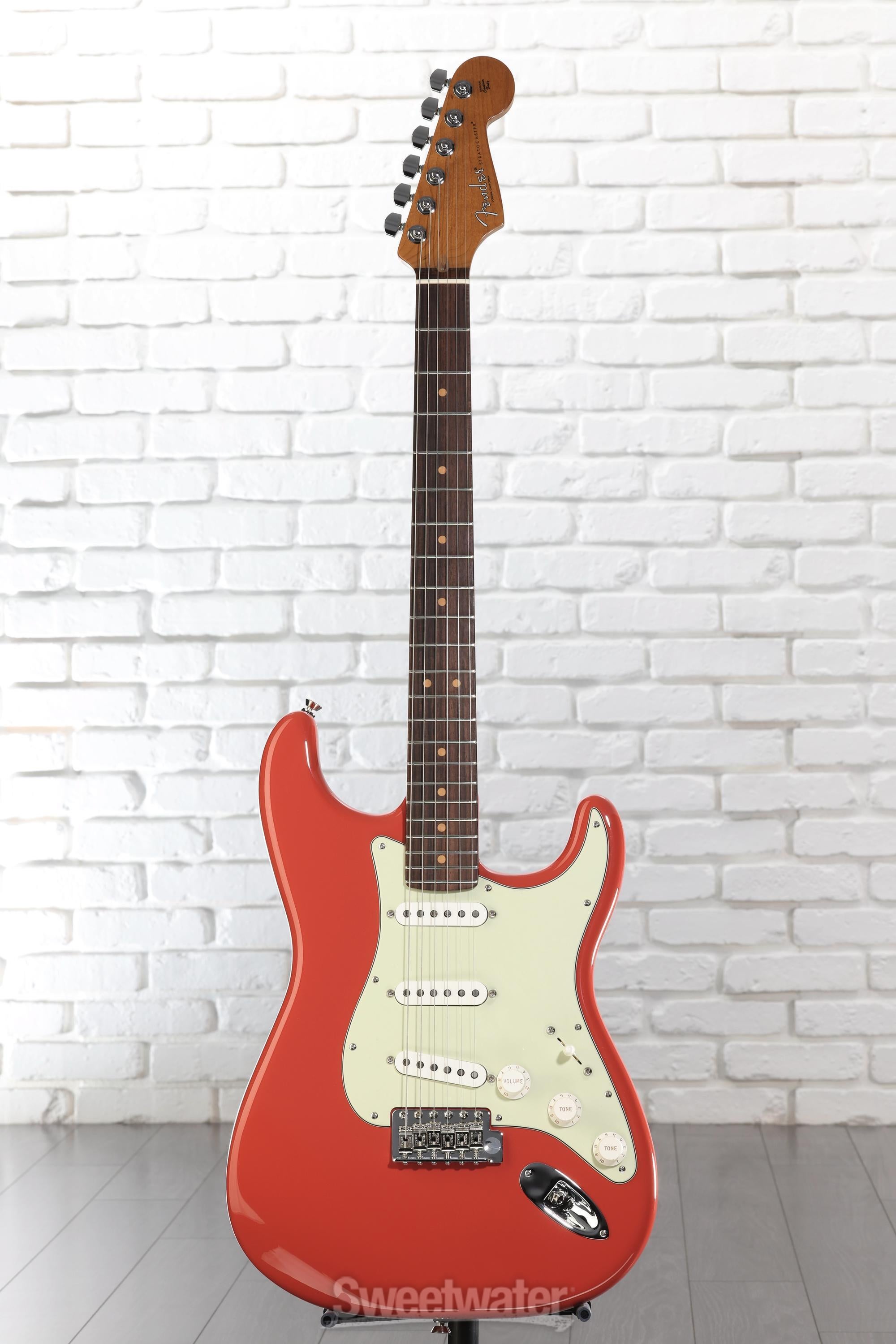 Fender American Professional II GT11 Stratocaster Electric Guitar