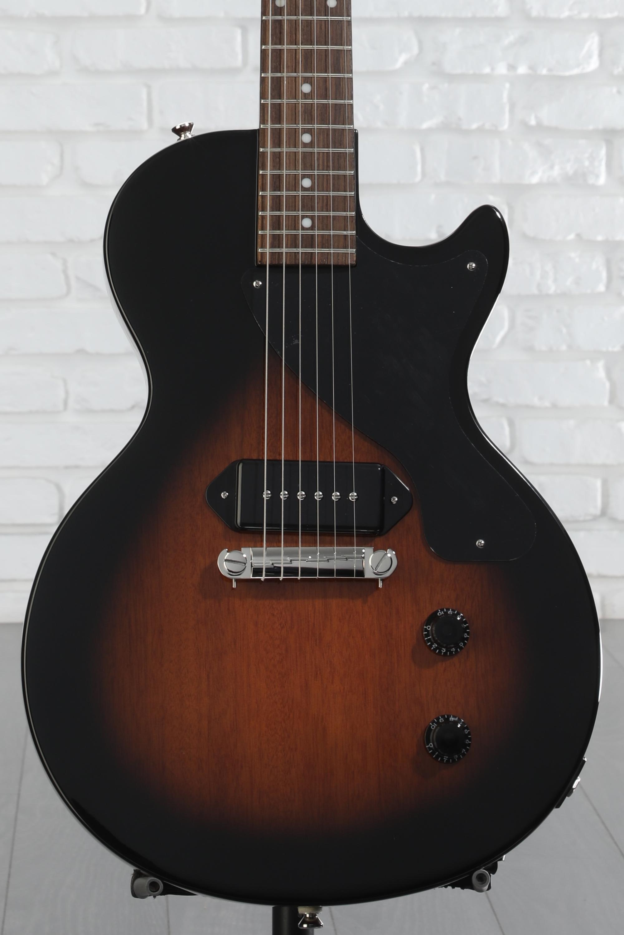 EPIPHONE LES PAUL JUNIOR SC　サンバースト Epiphone Les Paul Junior Vintage Sunburst