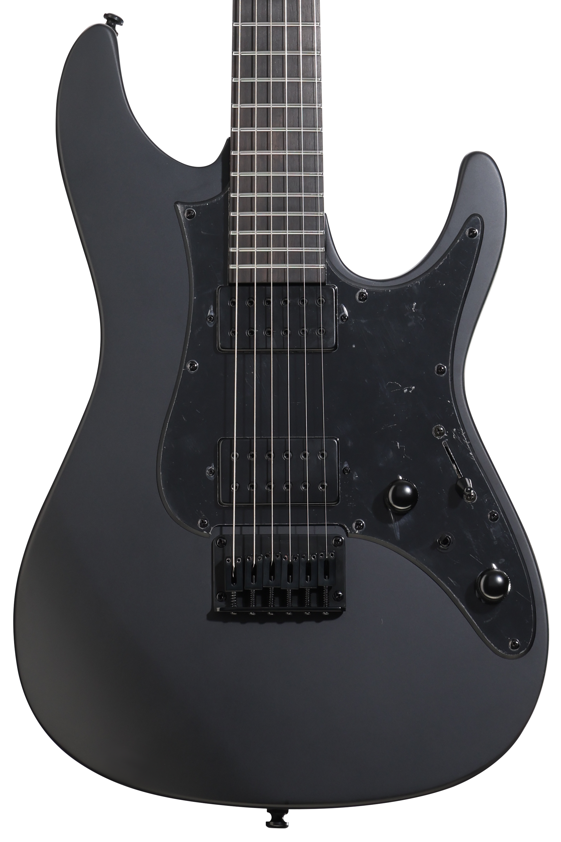Ibanez Axion Label RGD61ALMS - Cerulean Blue Burst Low Gloss