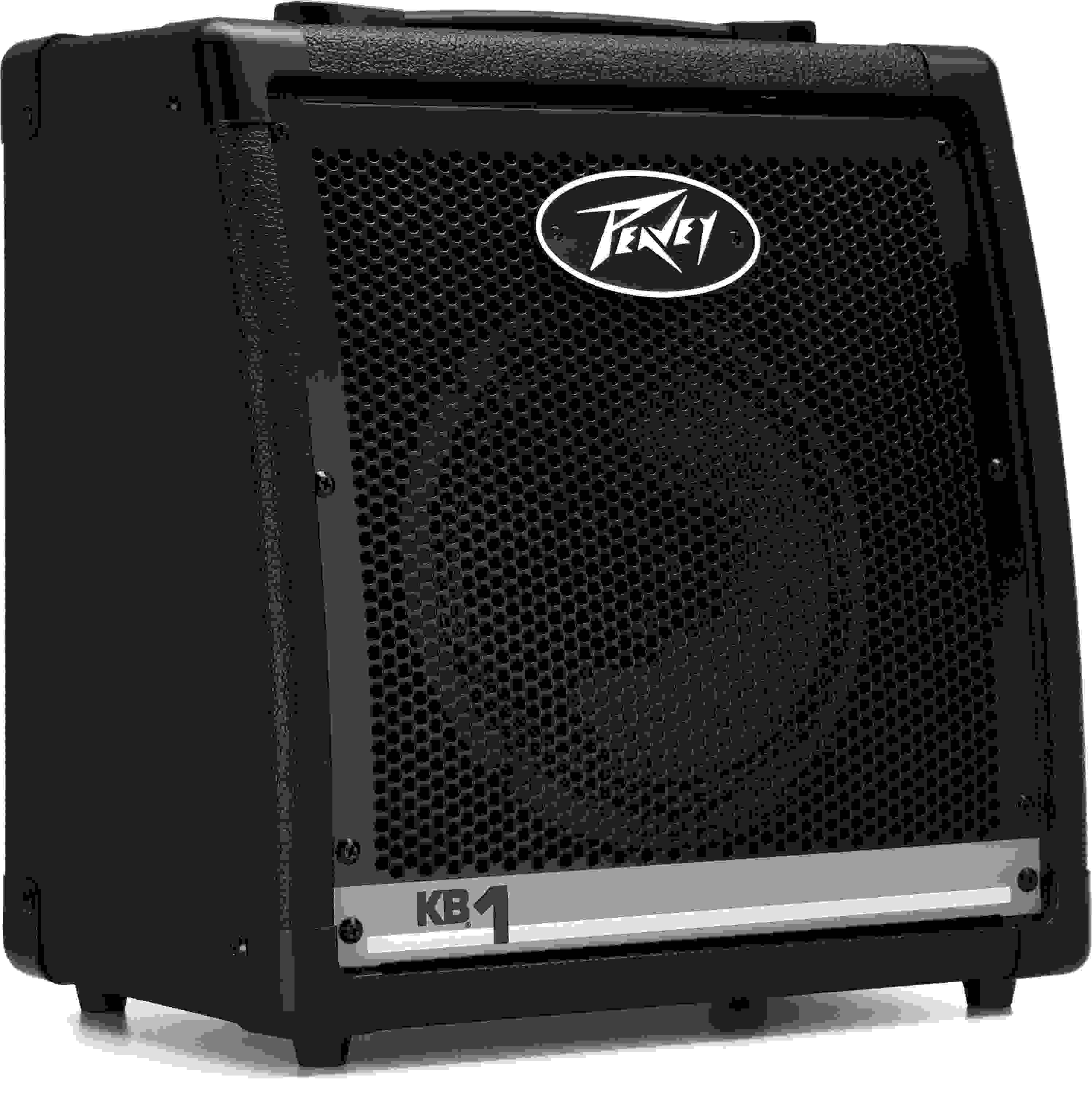 Peavey KB 1 20W 8" Keyboard Amp Sweetwater