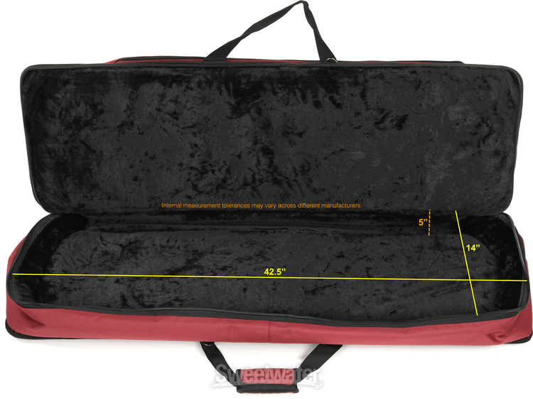 NORD ( ノード ) Soft Case Stage 76/Electro HP キーボード