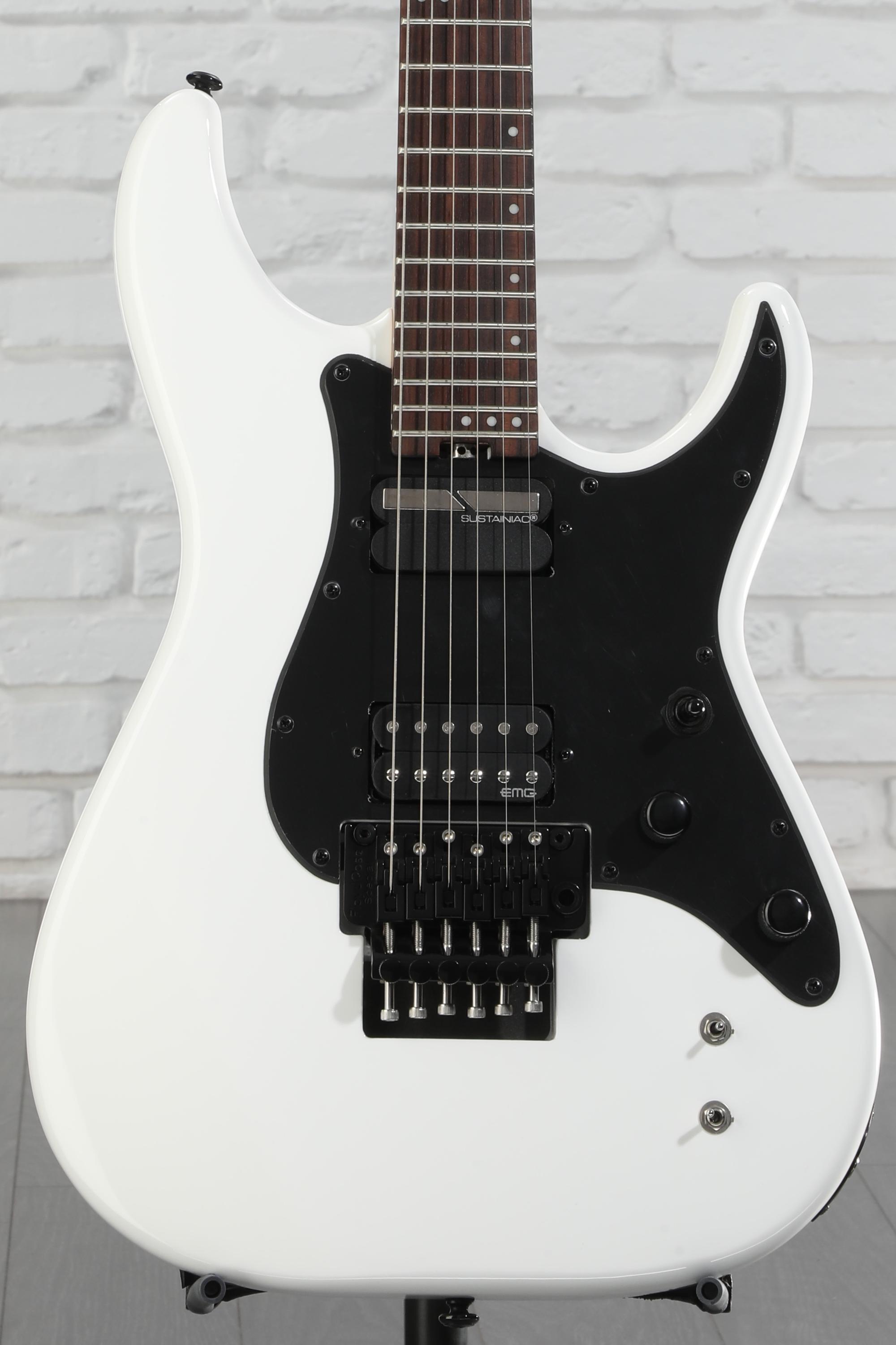 ギター SCHECTER Sun Valley Super Shredder FR S Schecter Sun Valley Super Shredder FR-S Electric Guitar