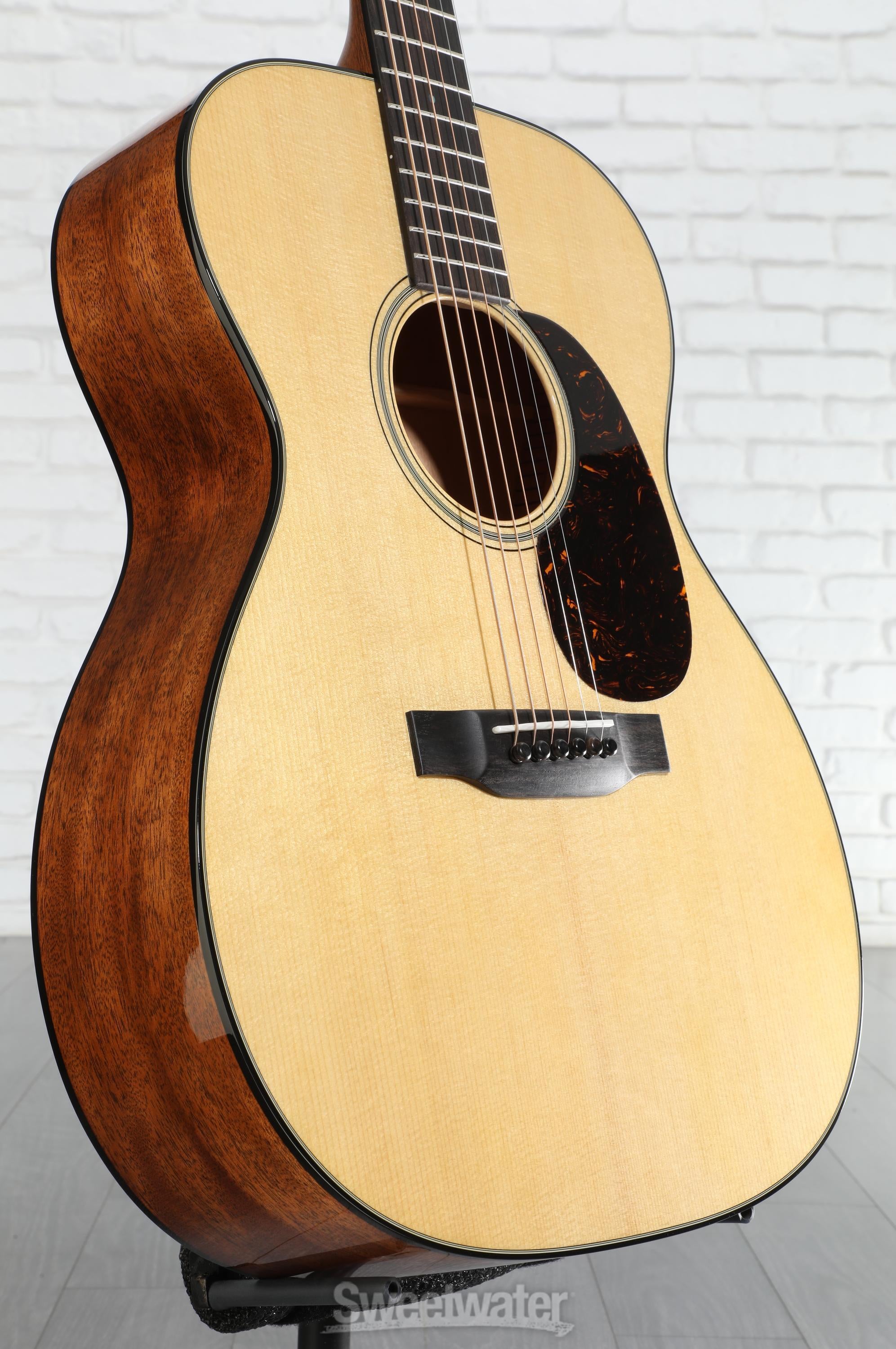 Martin ooo-18 Standard　美品 2012 Martin Custom Shop 00-18VS Slotted Headstock 00 12-Fret