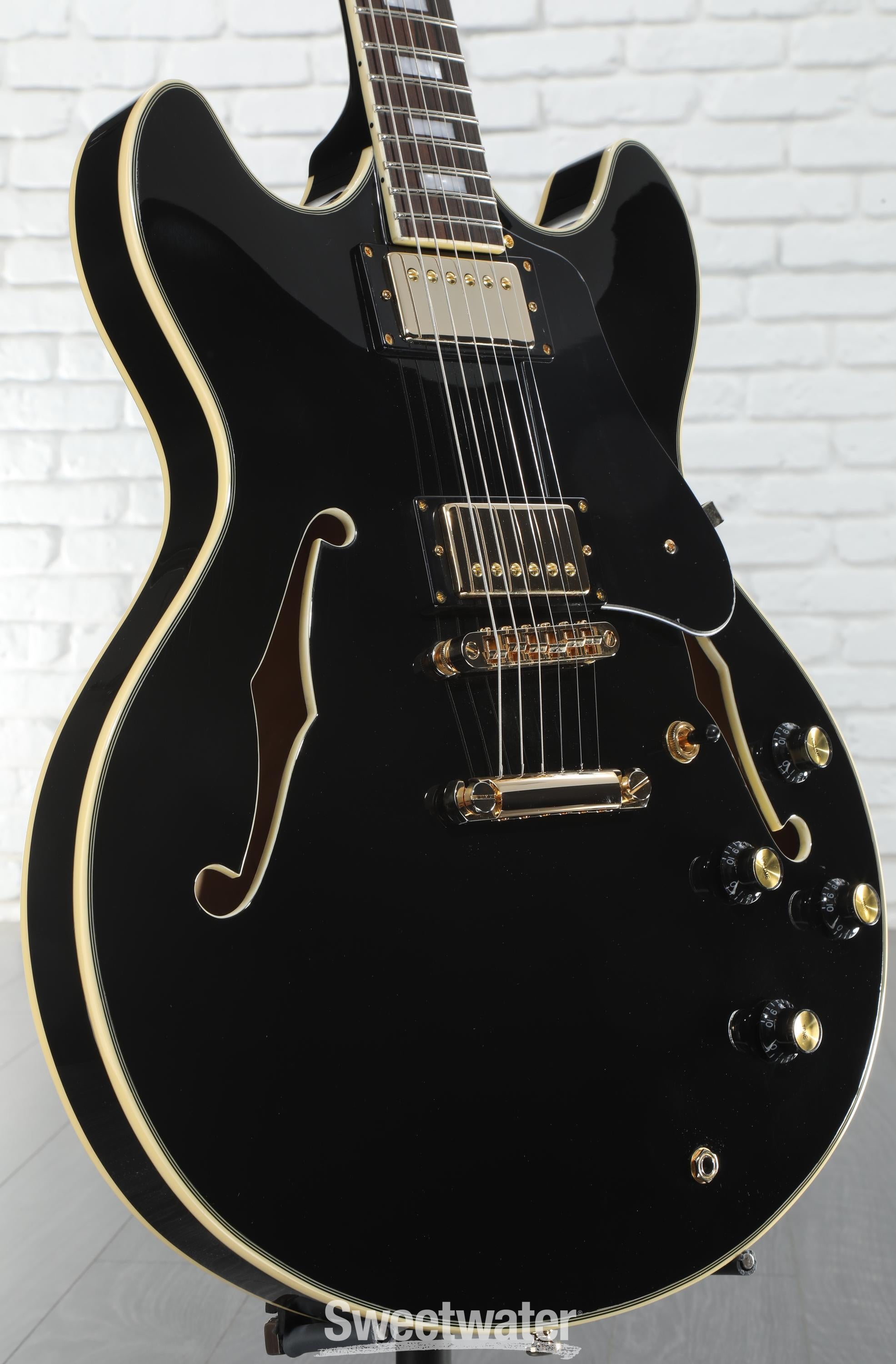 Sire Larry Carlton H7T