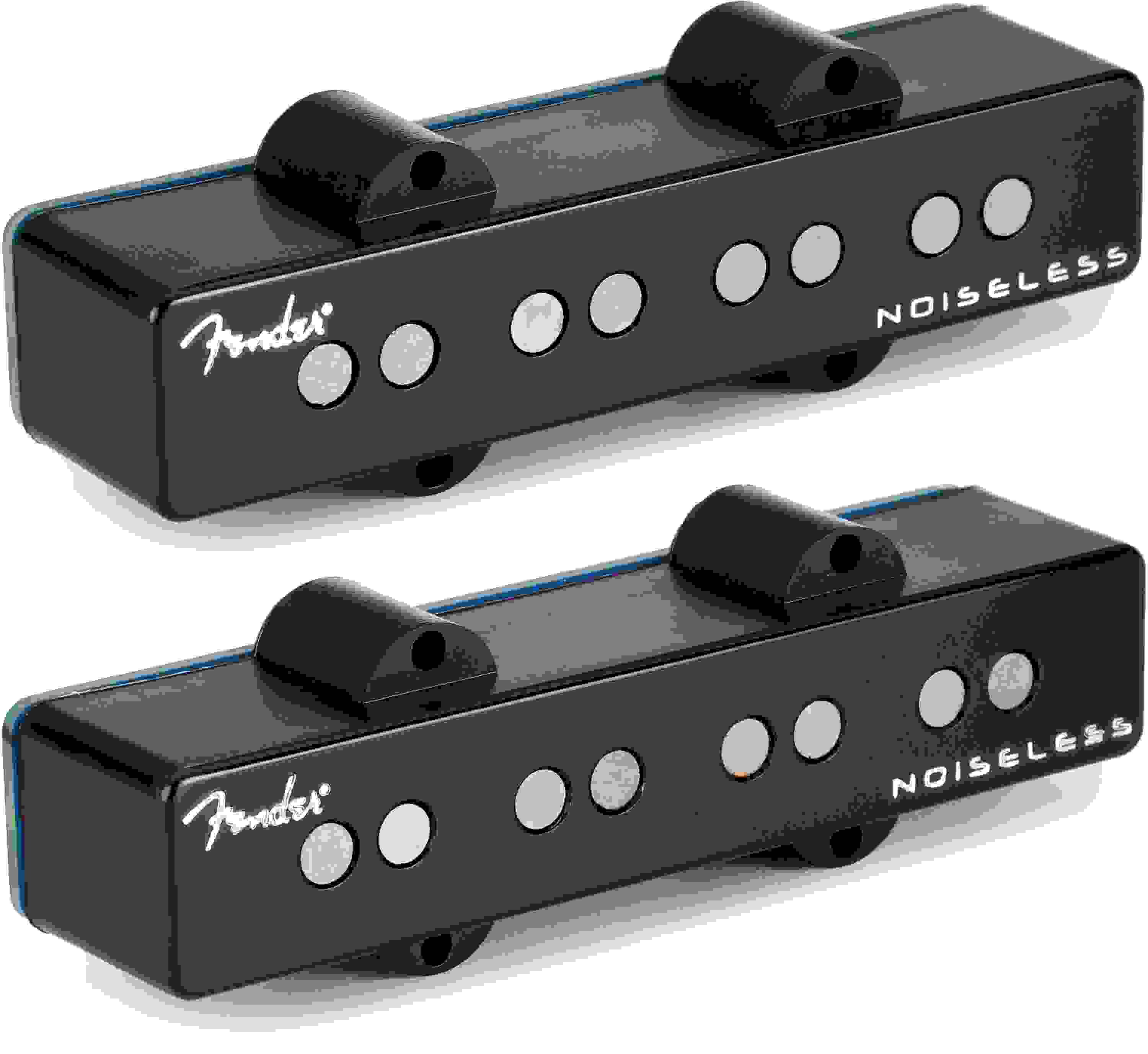 Fender Ultra Noiseless Vintage Jazz Bass Pickup Set