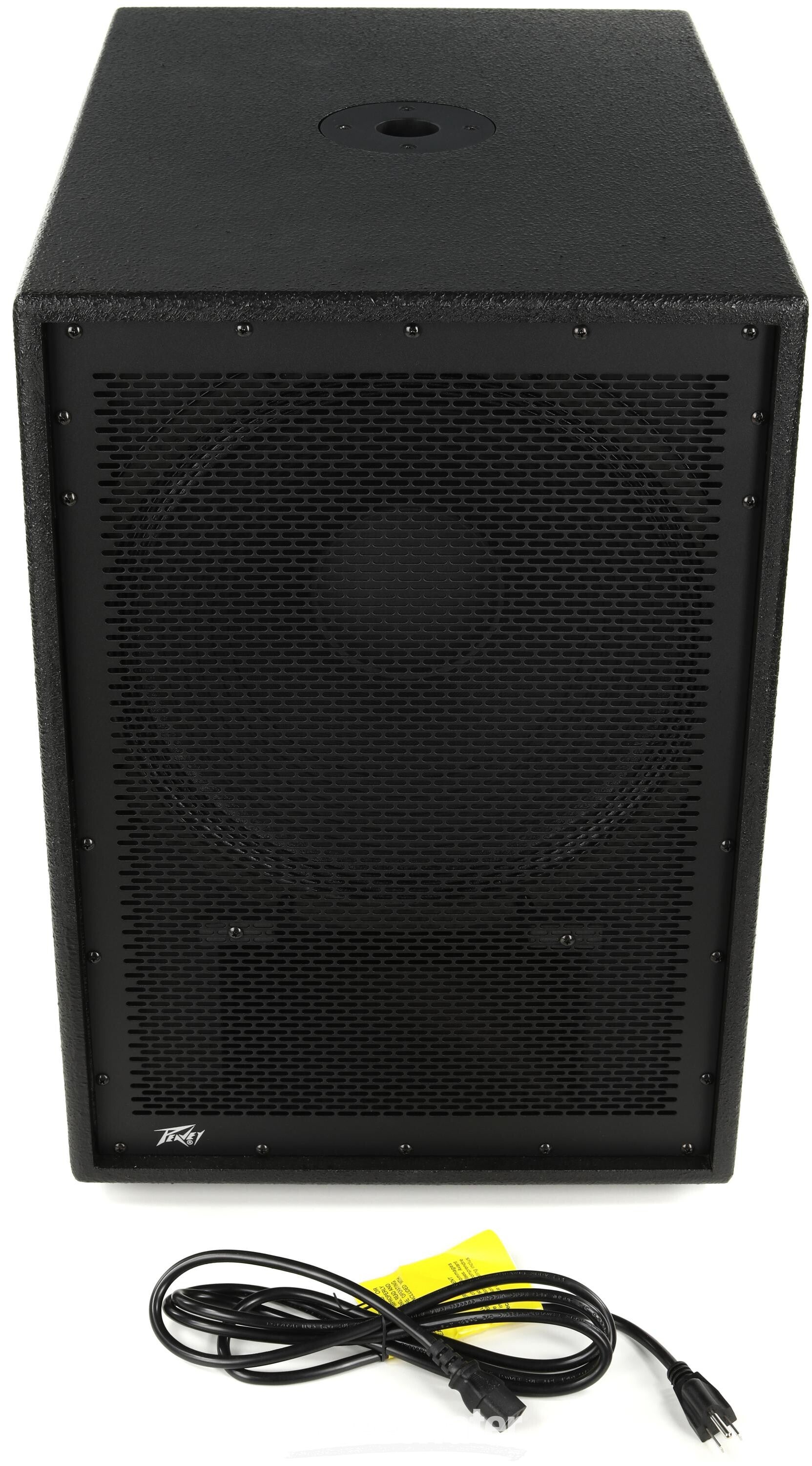 Peavey 15 hot sale inch subwoofer