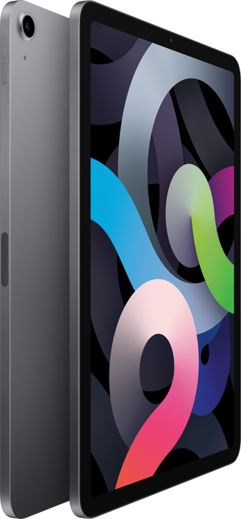 その他 iPad Air10.9inch4thgeneration256GB Gray Apple 10.9-inch iPad Air Wi-Fi 256GB - Space Gray | Sweetwater